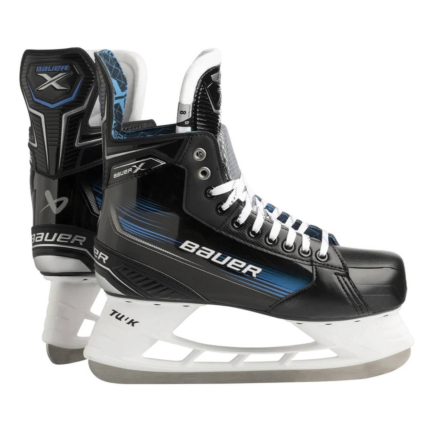 Skate Bauer X JR