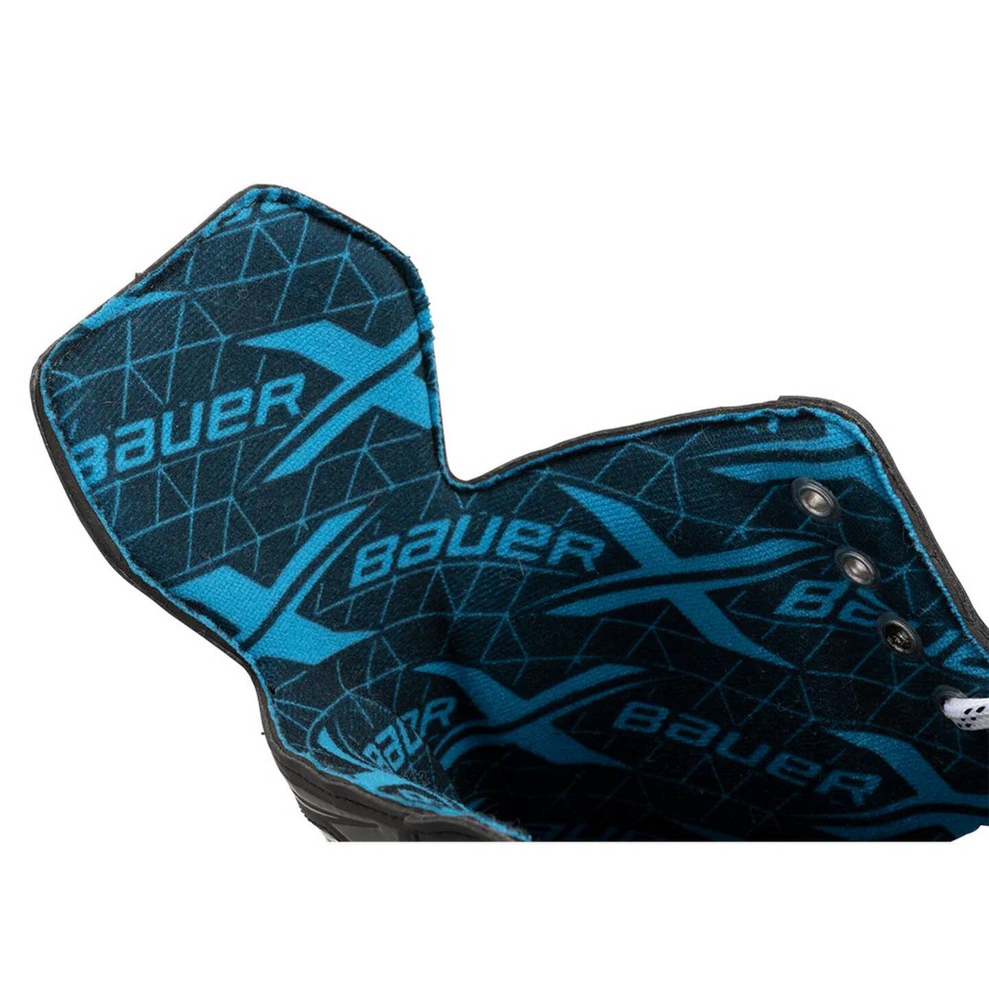 Skate Bauer X JR