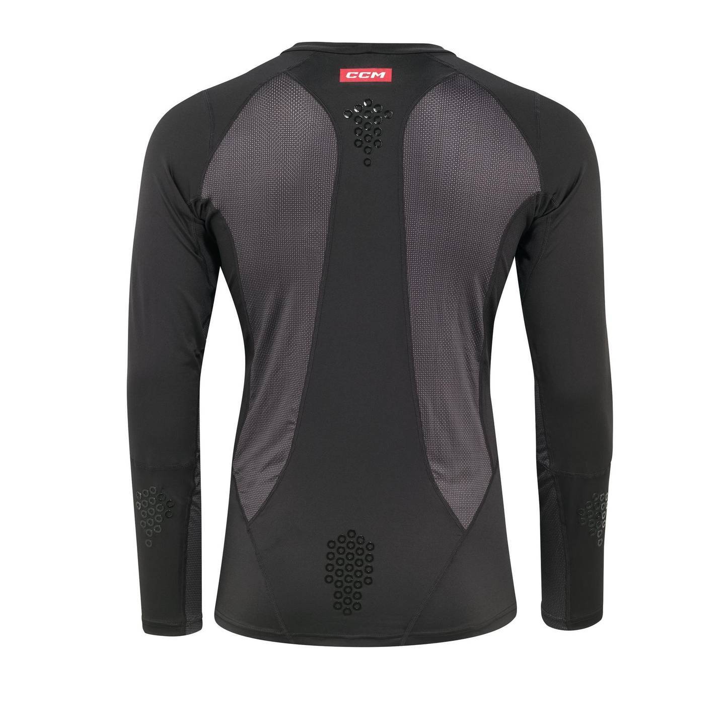 CCM Compression LS combi top with SR gel