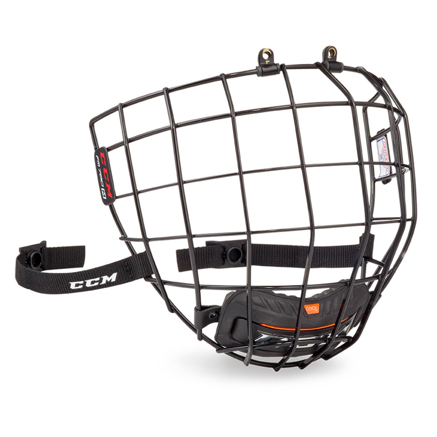CCM 780 SR Gitter