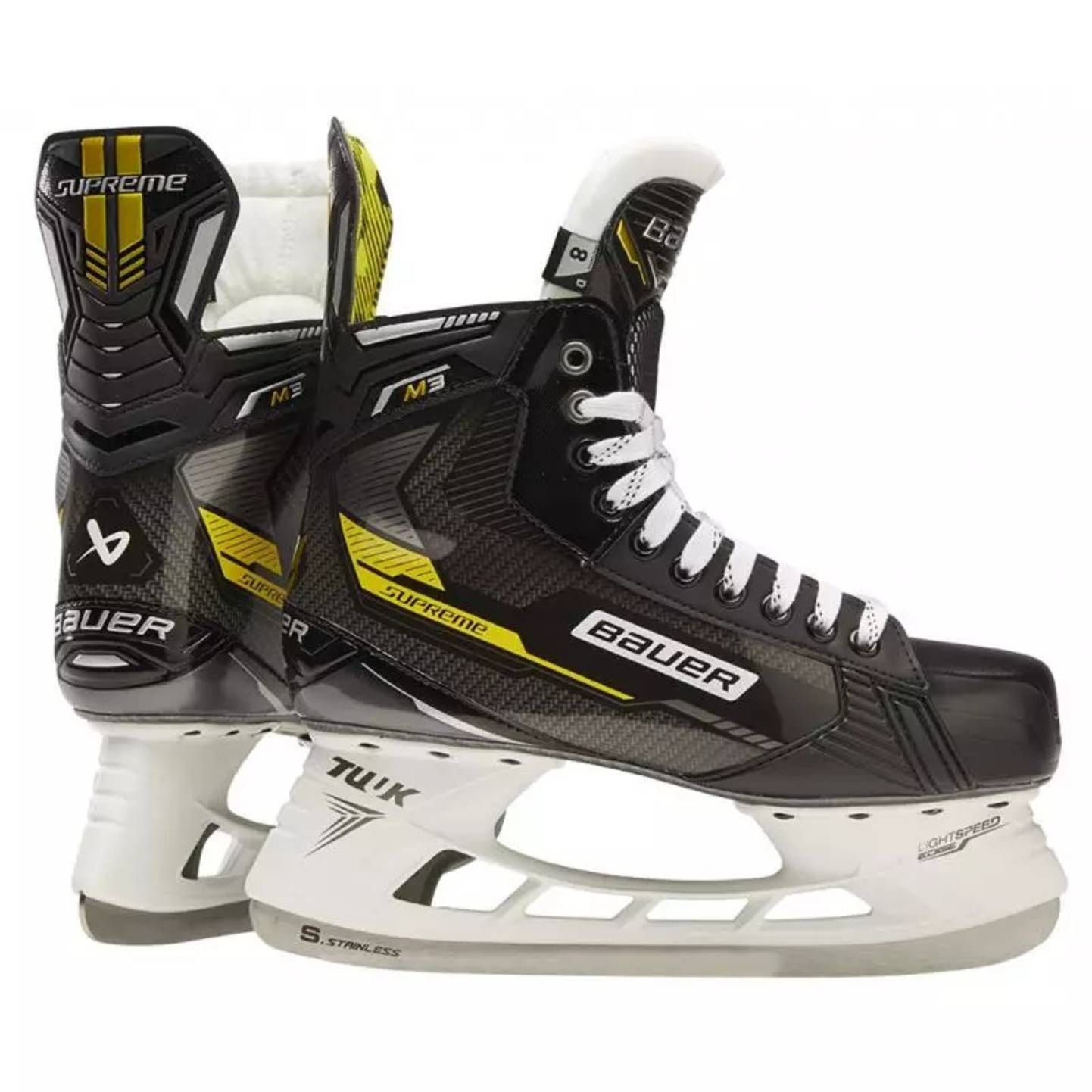 Schlittschuhe Bauer Surpeme M3 SR
