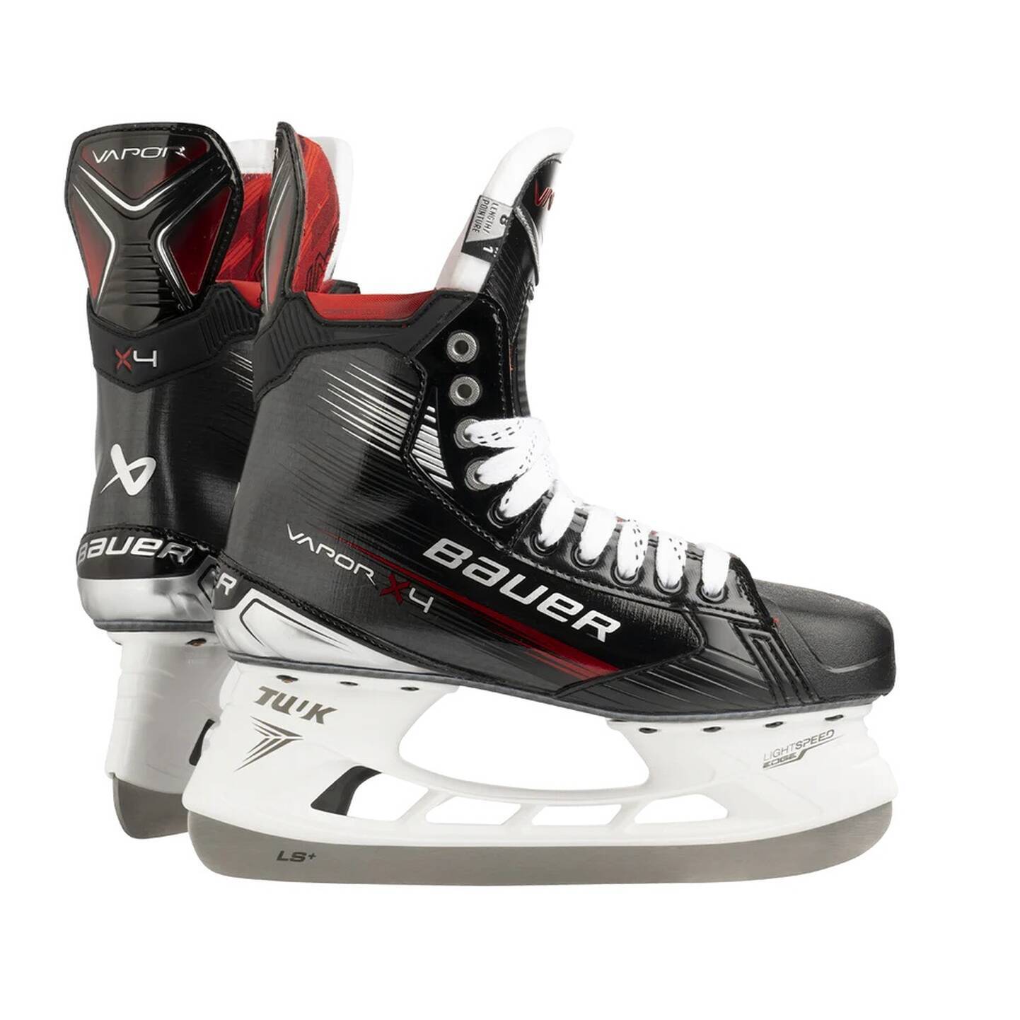 Schlittschuhe Bauer Vapor X4 JR