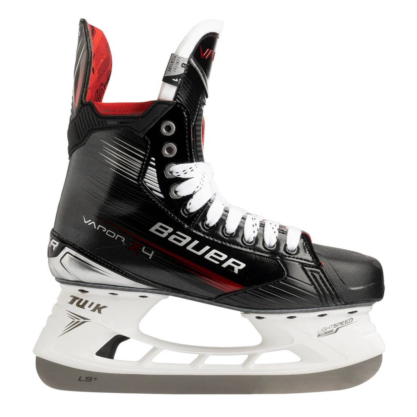Schlittschuhe Bauer Vapor X4 JR