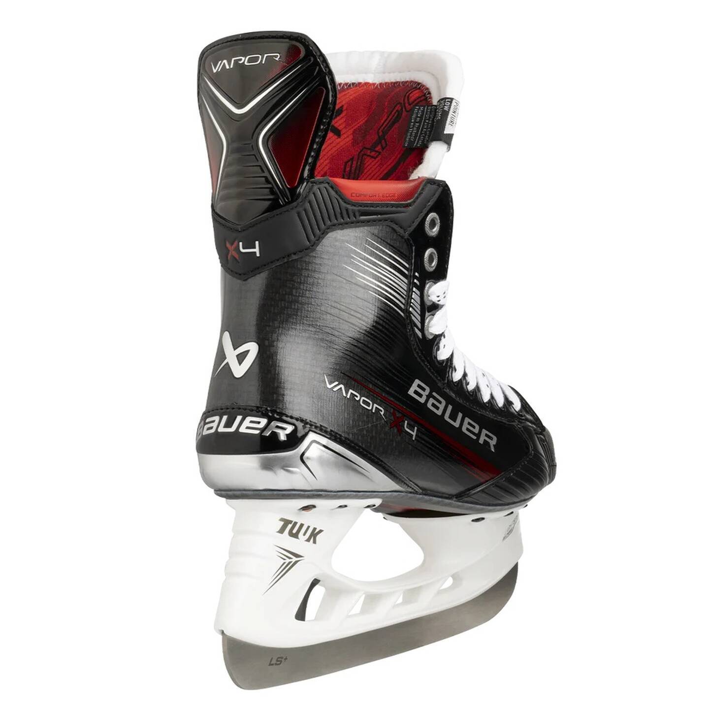 Schlittschuhe Bauer Vapor X4 JR