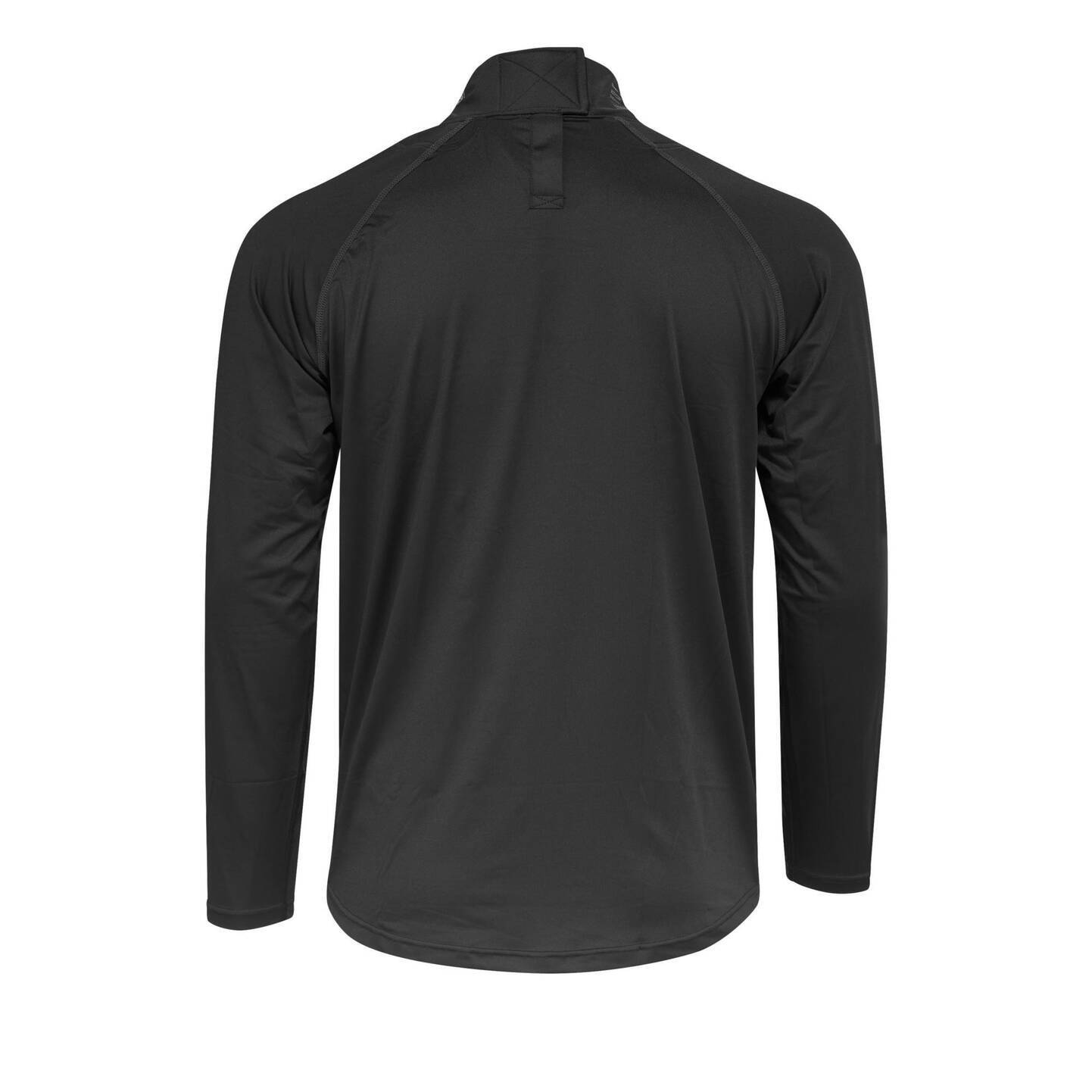CCM JR wetsuit top with neck protector