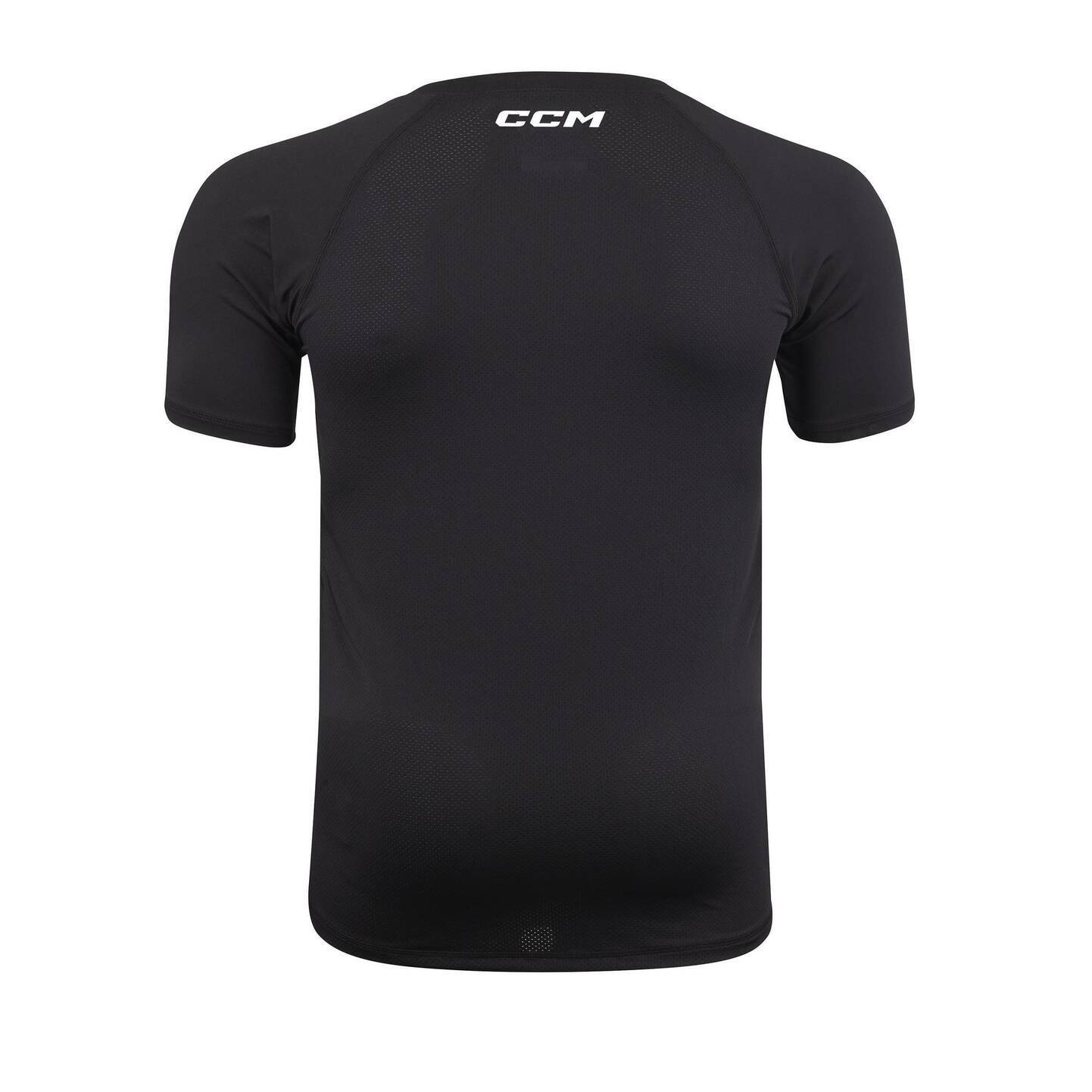 CCM Compression SS SR wetsuit top