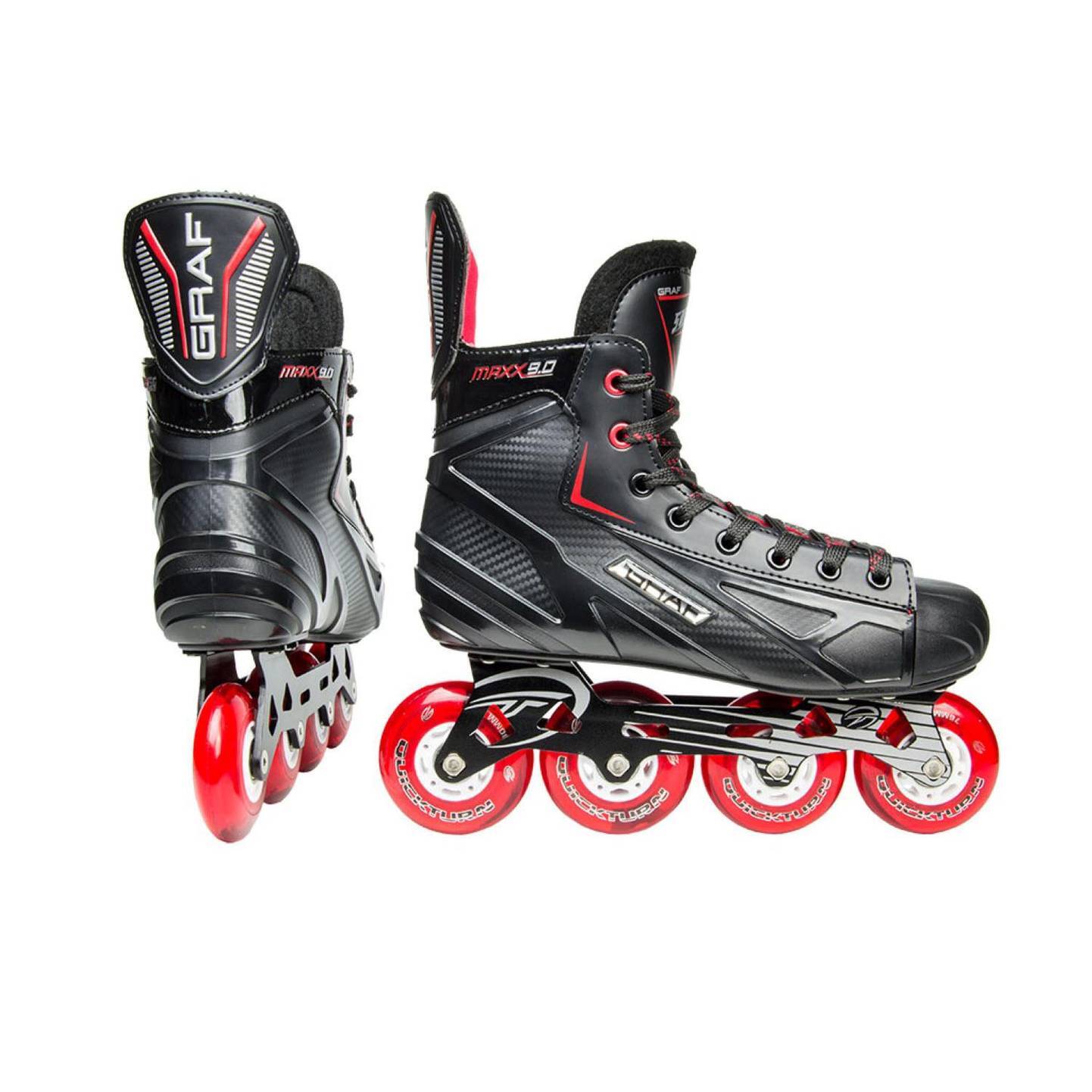 Roller Graf Maxx 9.0 SR