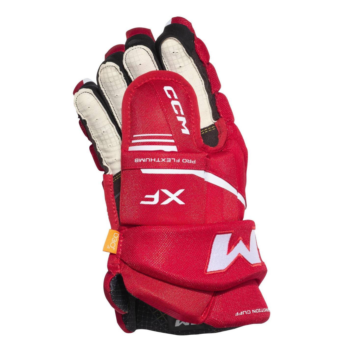 Gants CCM Tacks XF SR