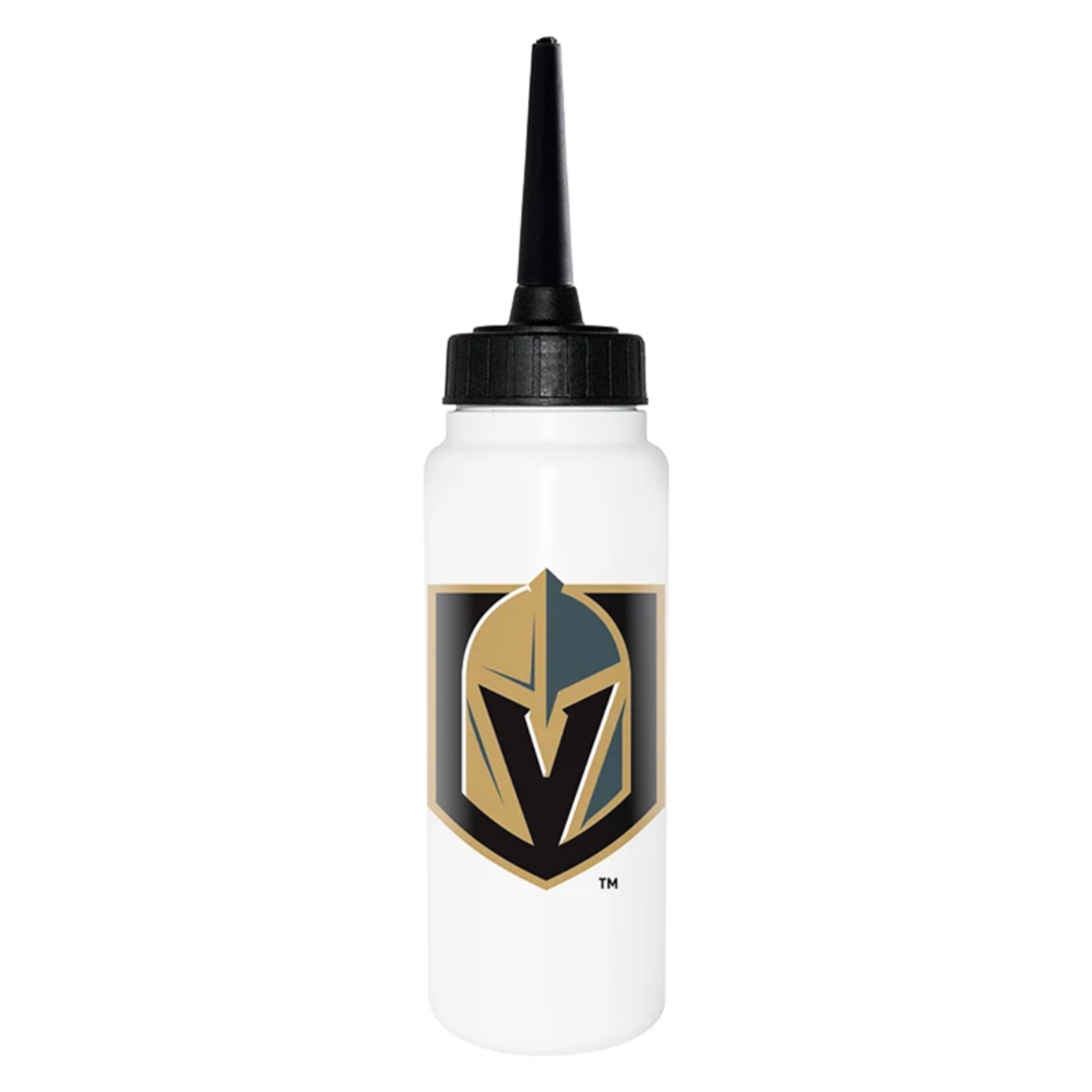 NHL water bottle Vegas Golden Knights