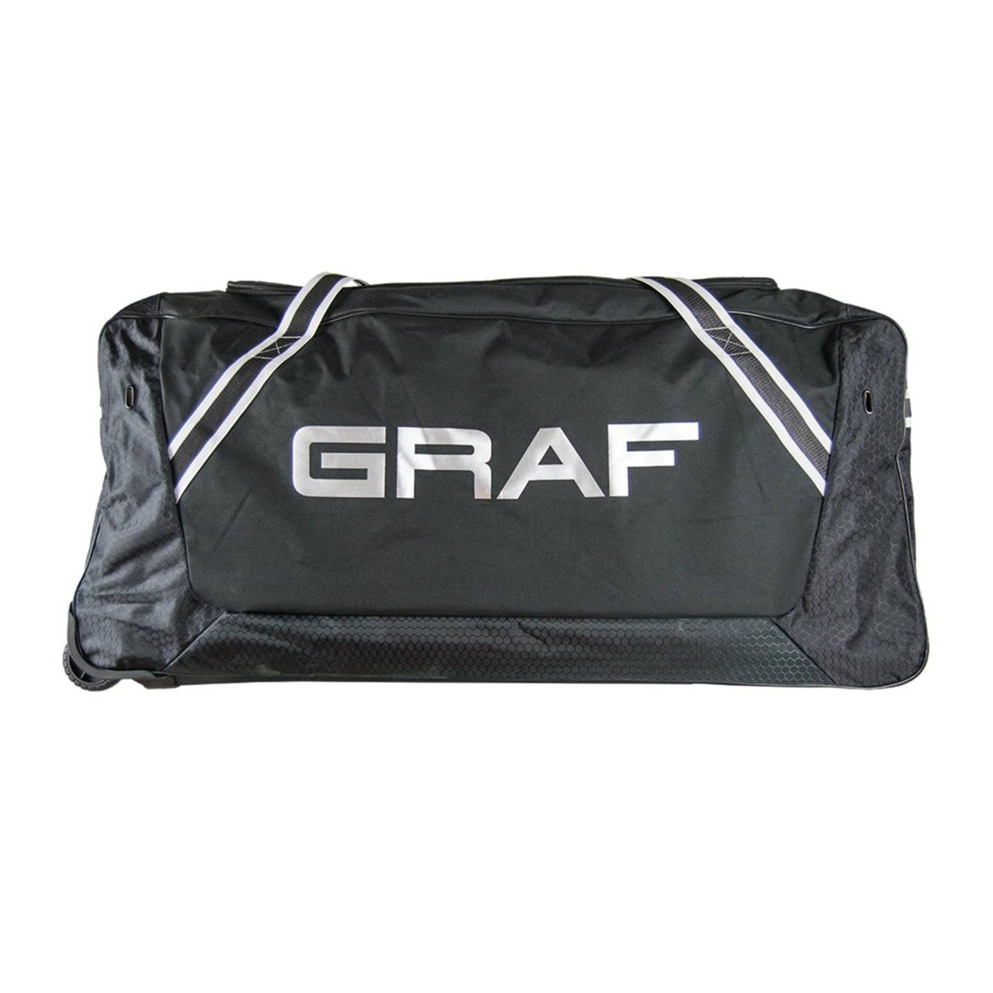 Wheeled Bag goalie Graf Rebel SR