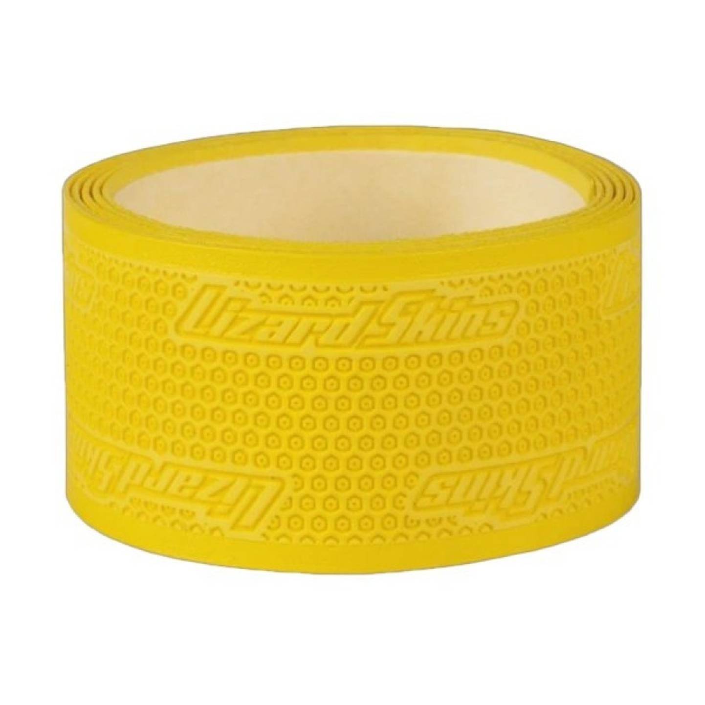 Grip Lizard Skin for Stick yellow