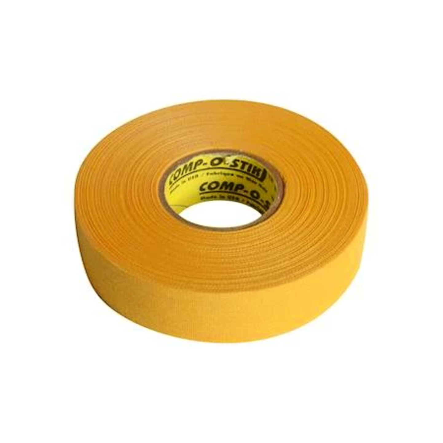 Tape 18m x 24mm yellow