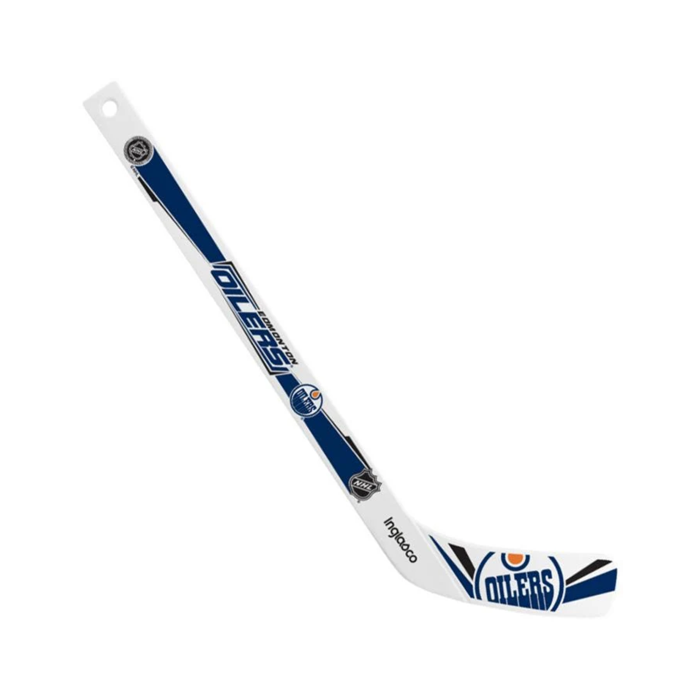 Mini Stick, 1 Stick NHL Edmonton Oilers