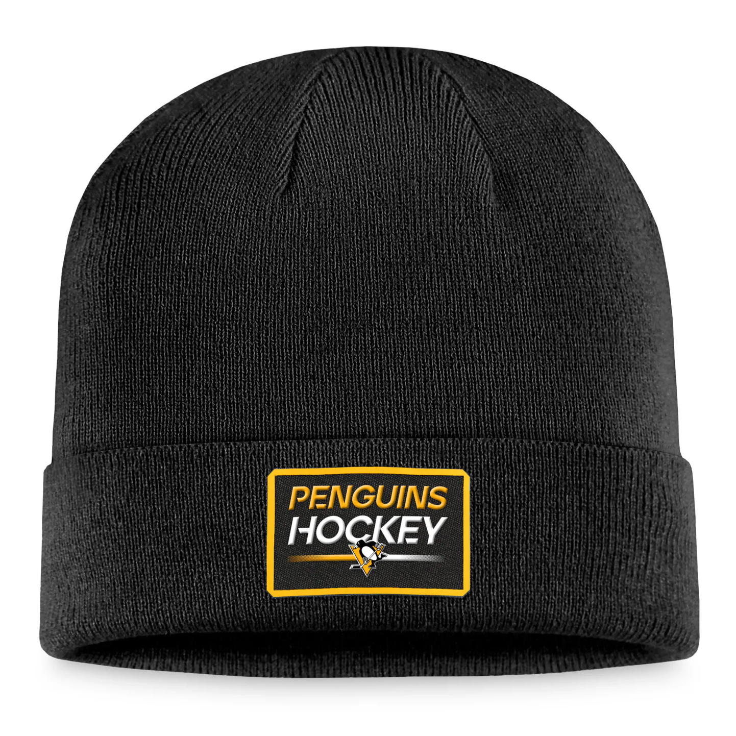 Cap NHL Pro Prime Pittsburgh