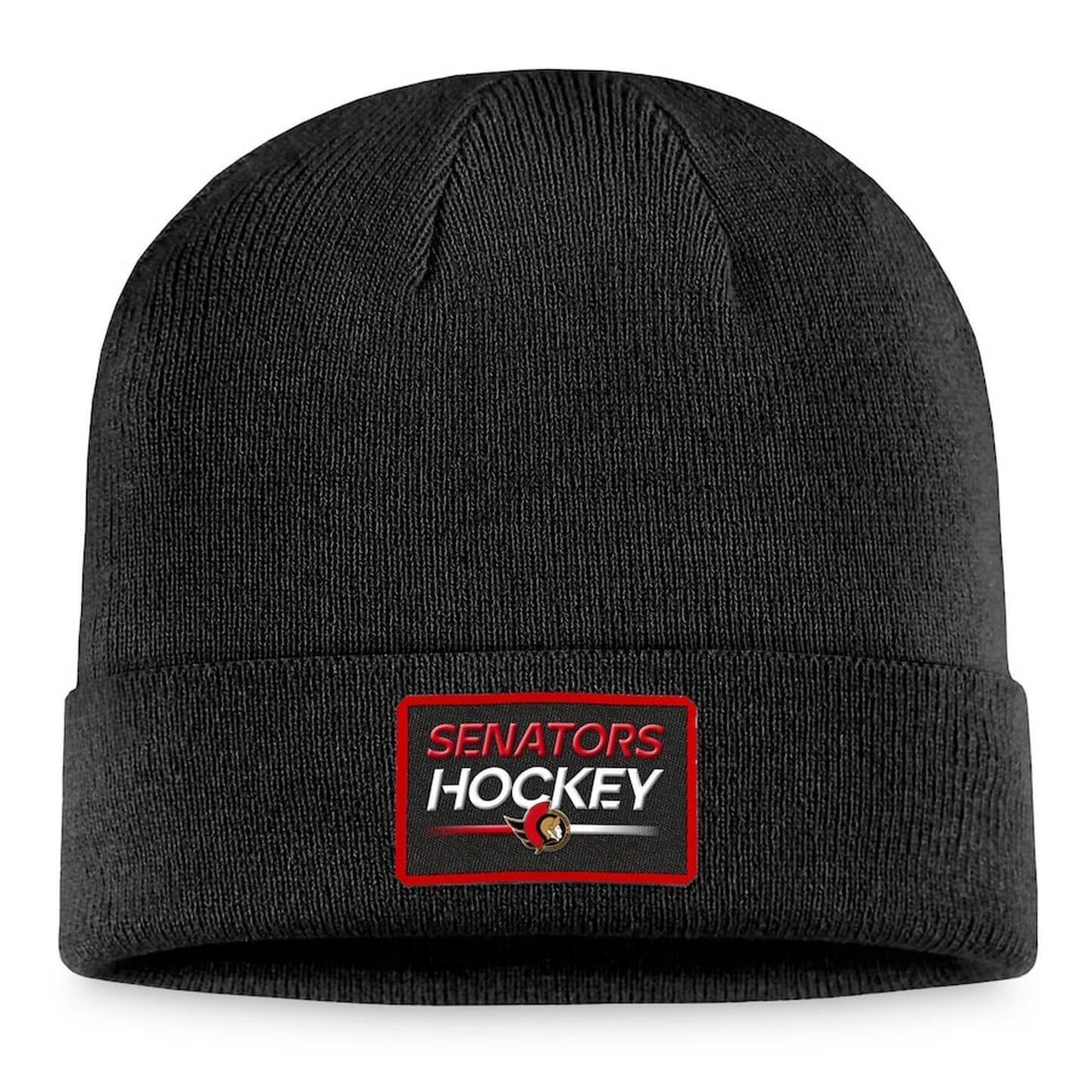 Cap NHL Pro Prime Ottawa