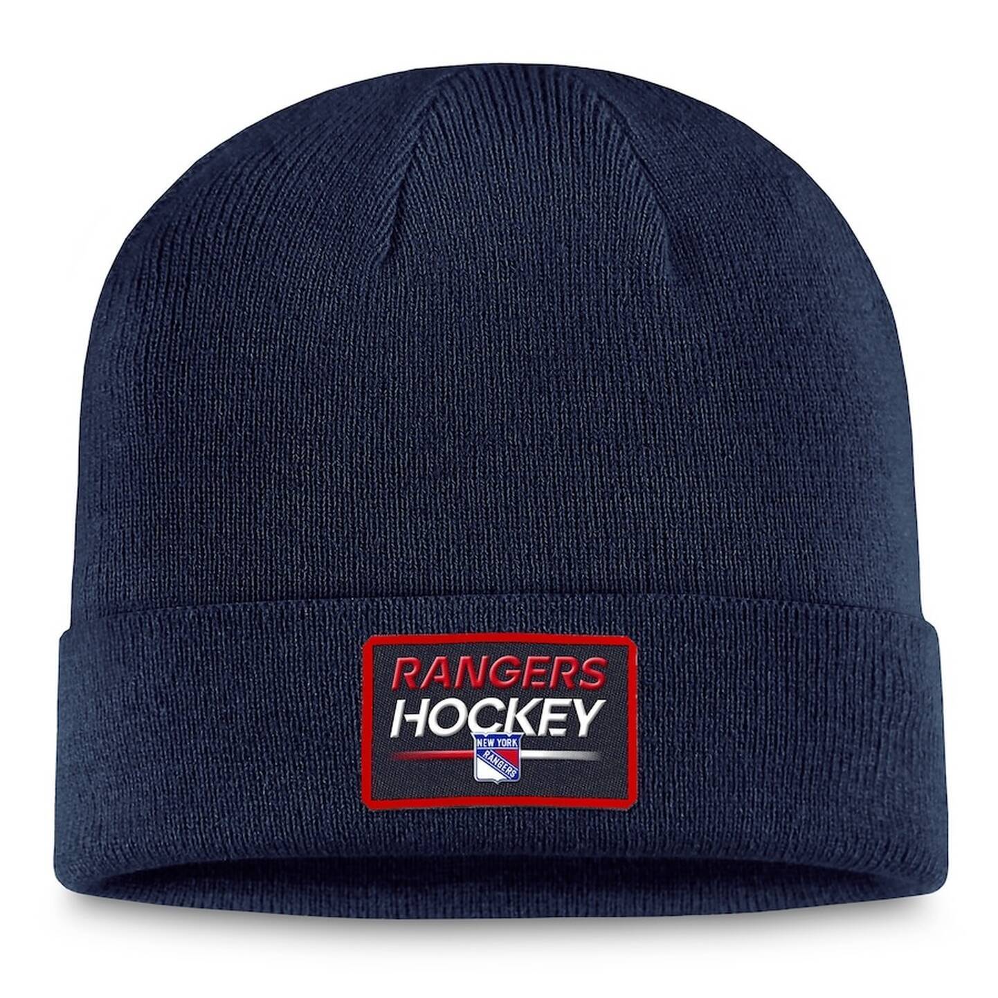 Cap NHL Pro Prime NY Rangers