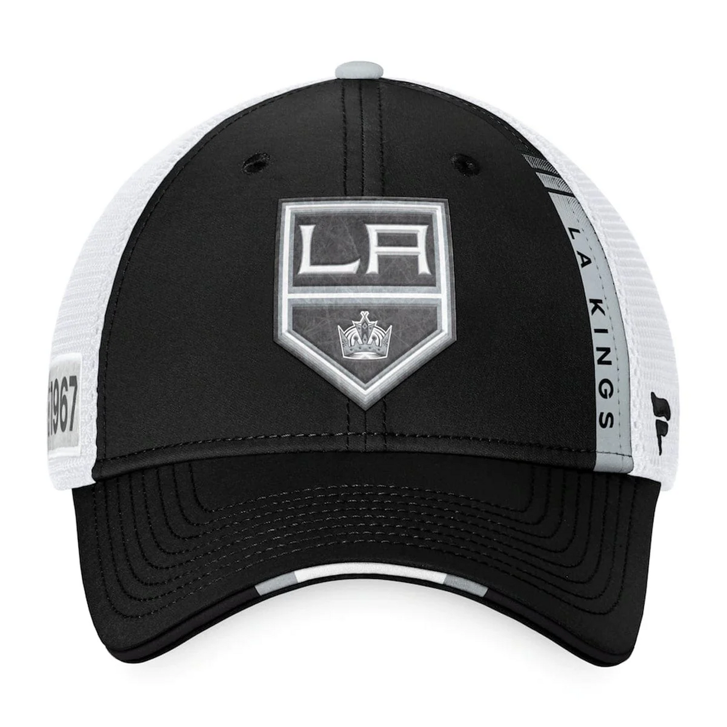Cap NHL Pro Draft Los Angeles