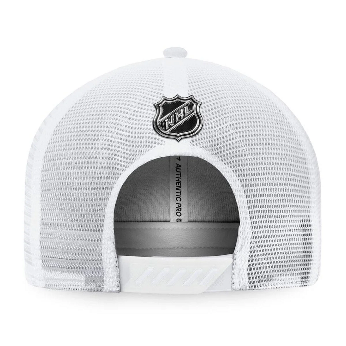 Cap NHL Pro Draft Los Angeles
