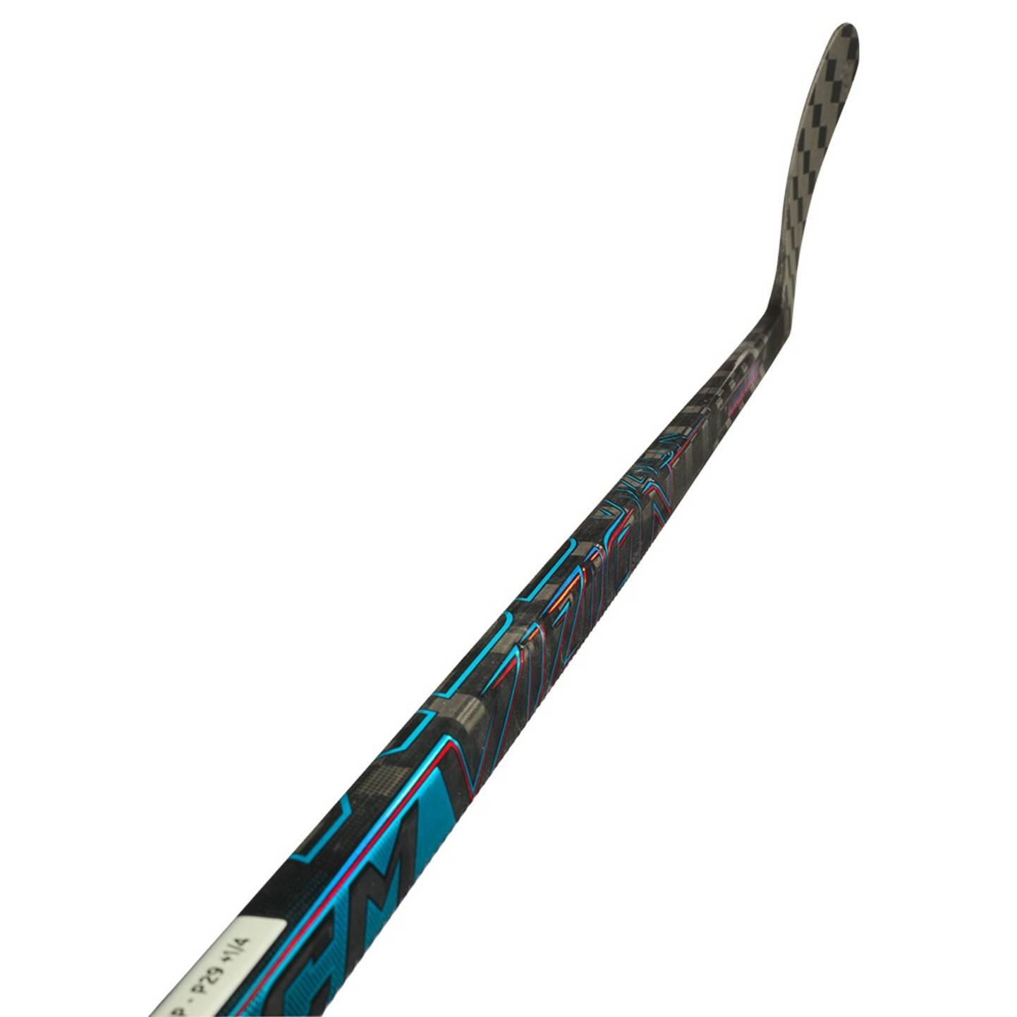 Stock CCM Vizion Int. 