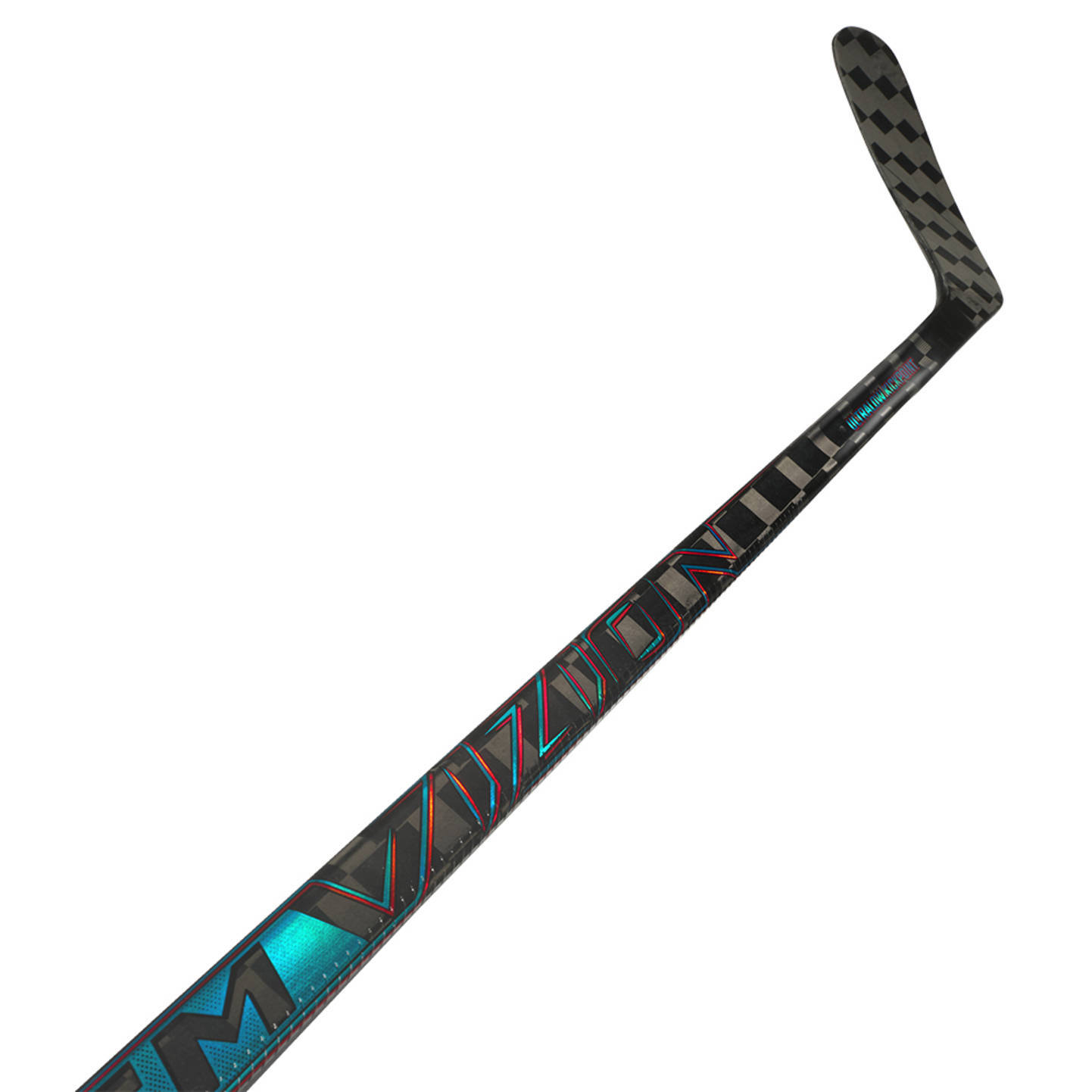 Stock CCM Vizion Int. 