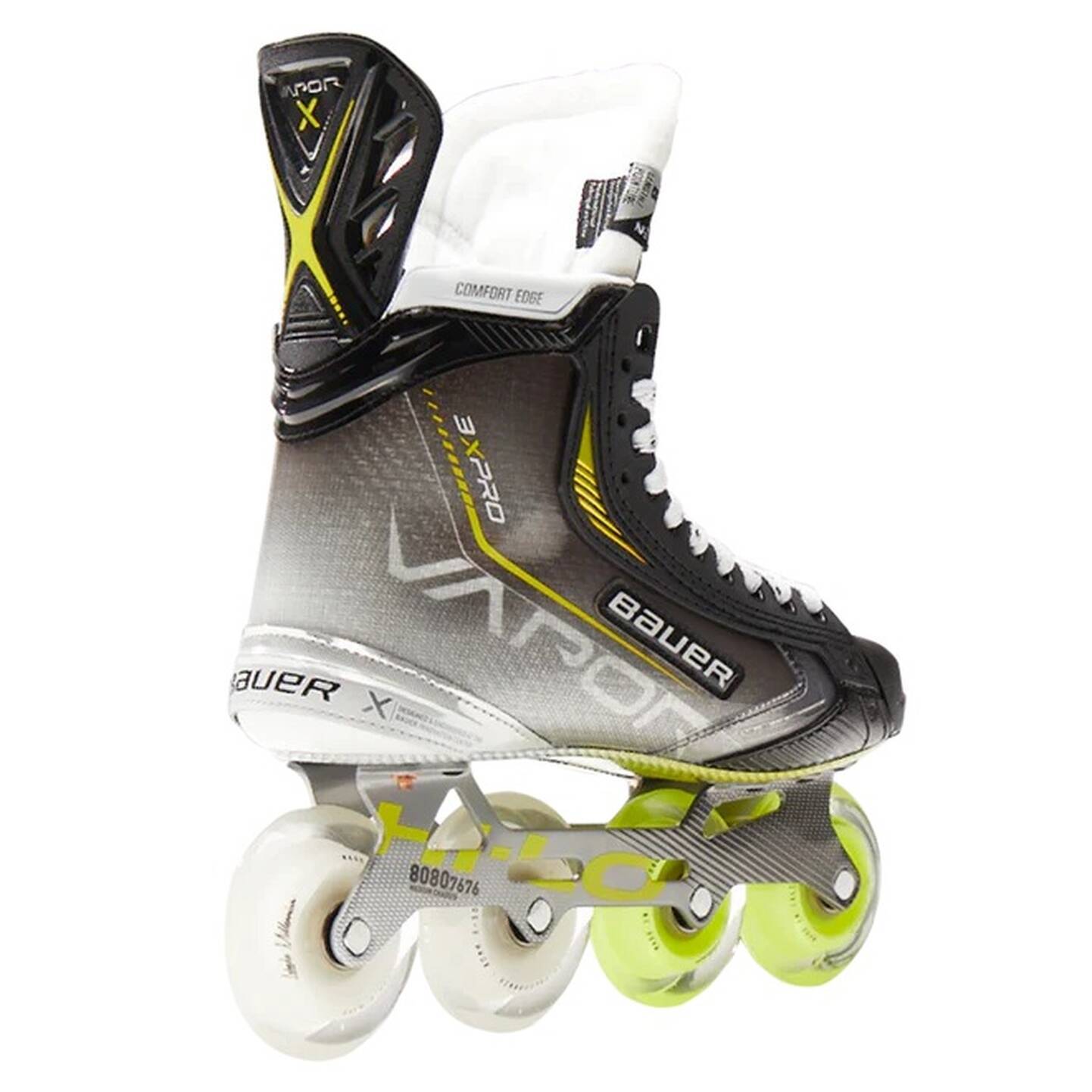 Roller Bauer Vapor 3X Pro SR