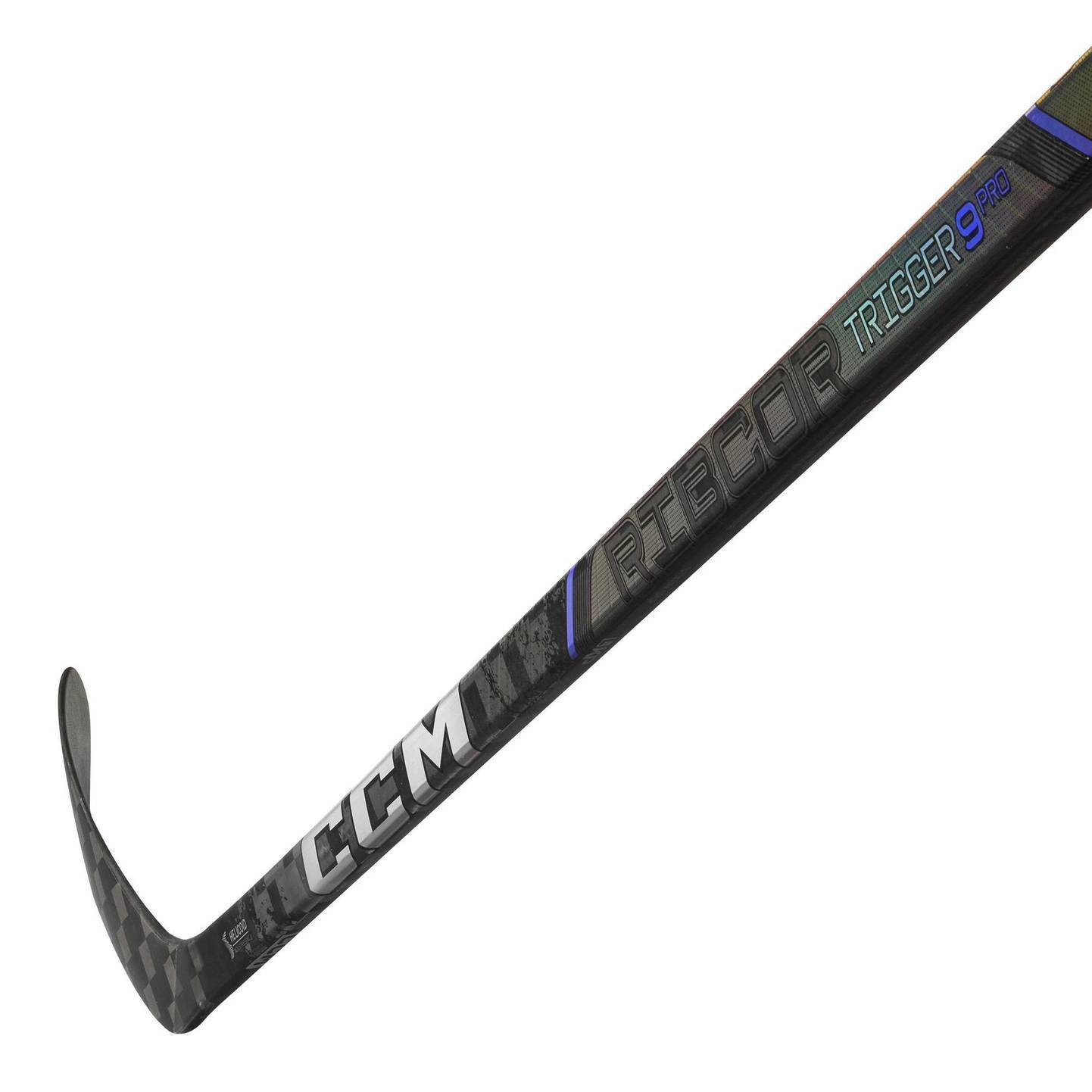 Canne CCM Ribcor Trigger 9 Pro SR