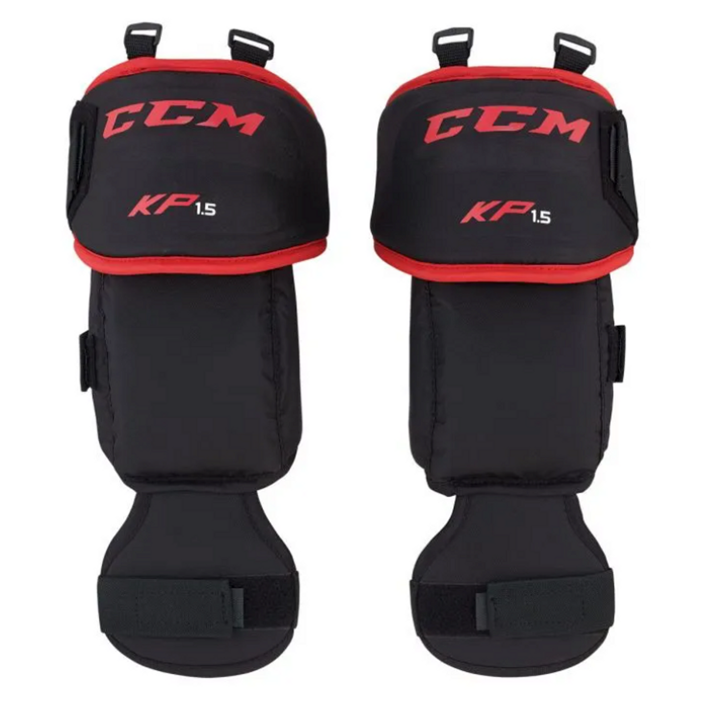 Knee protector goalie CCM KP 1.5 YTH