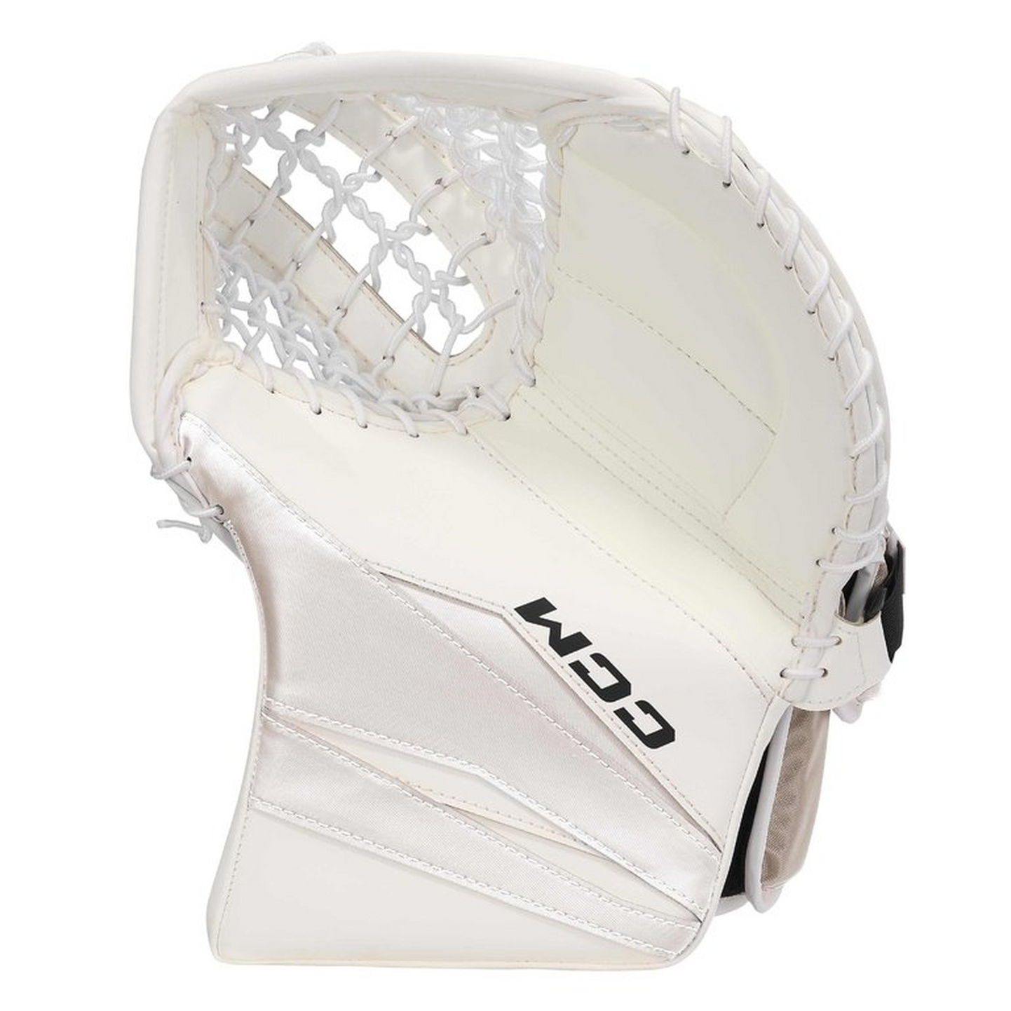 CCM Axis F5 JR goalie Catcher