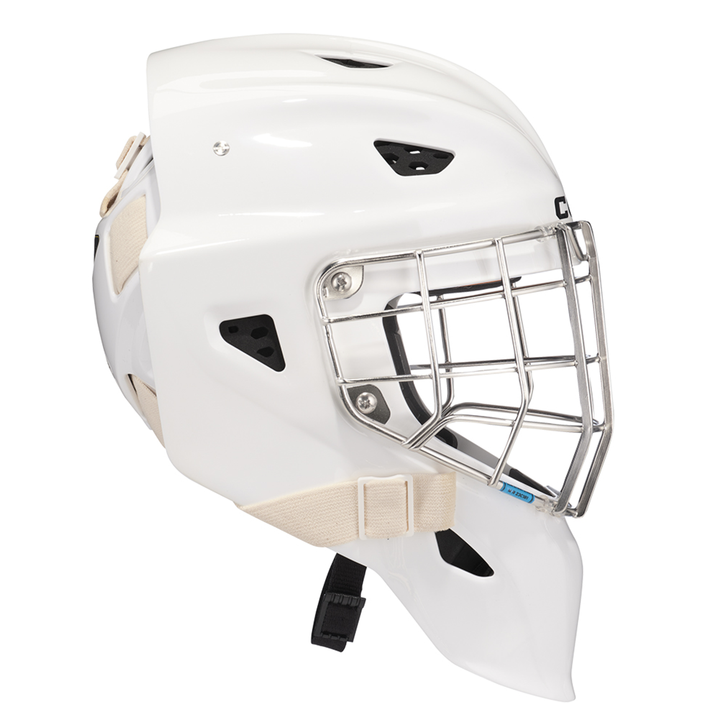 Casque gardien CCM Axis F9 SR