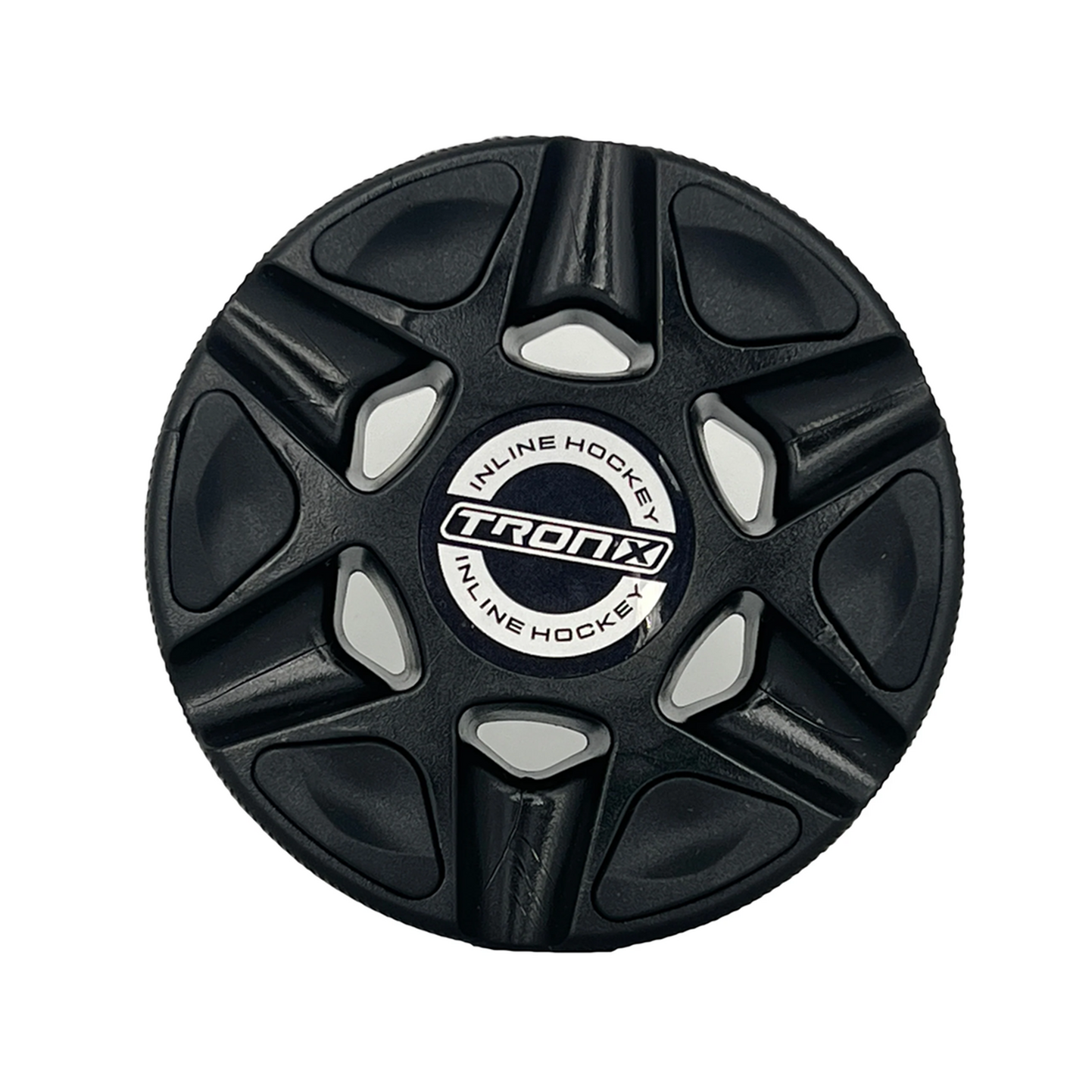 Puck inline Tronx Stryker noir