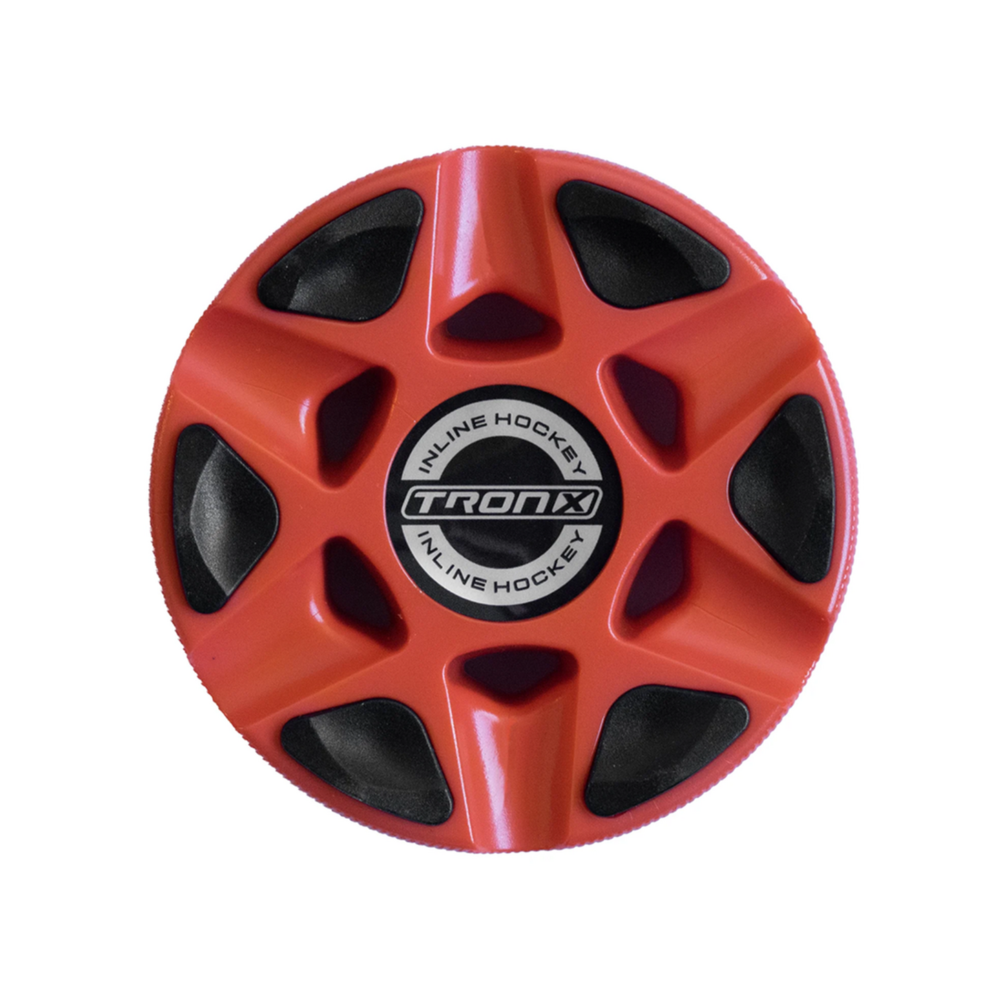 Puck inline Tronx Stryker orange