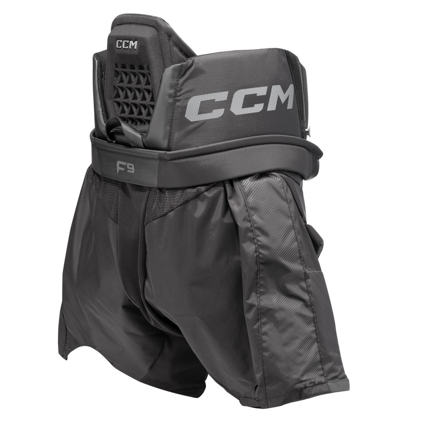 Cuissette gardien CCM F9 SR