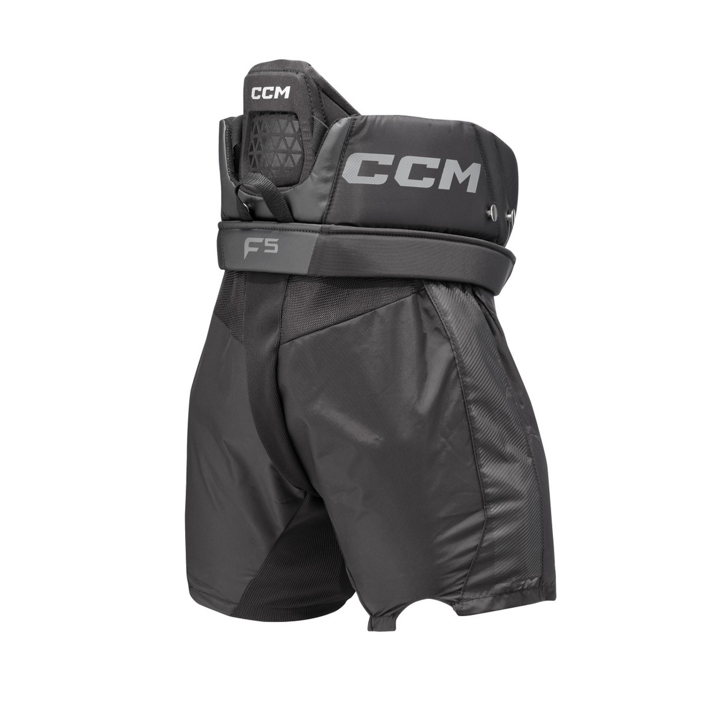Cuissette gardien CCM F5 JR