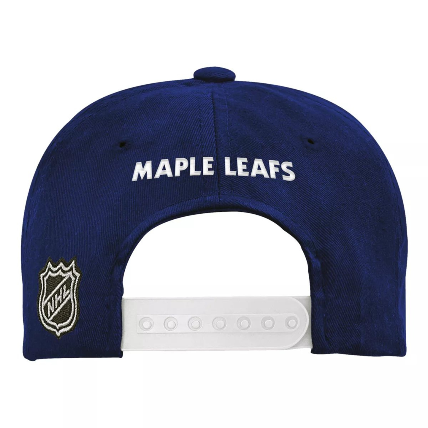 Kinderkappe NHL enfant Flatbrim Snap Toronto