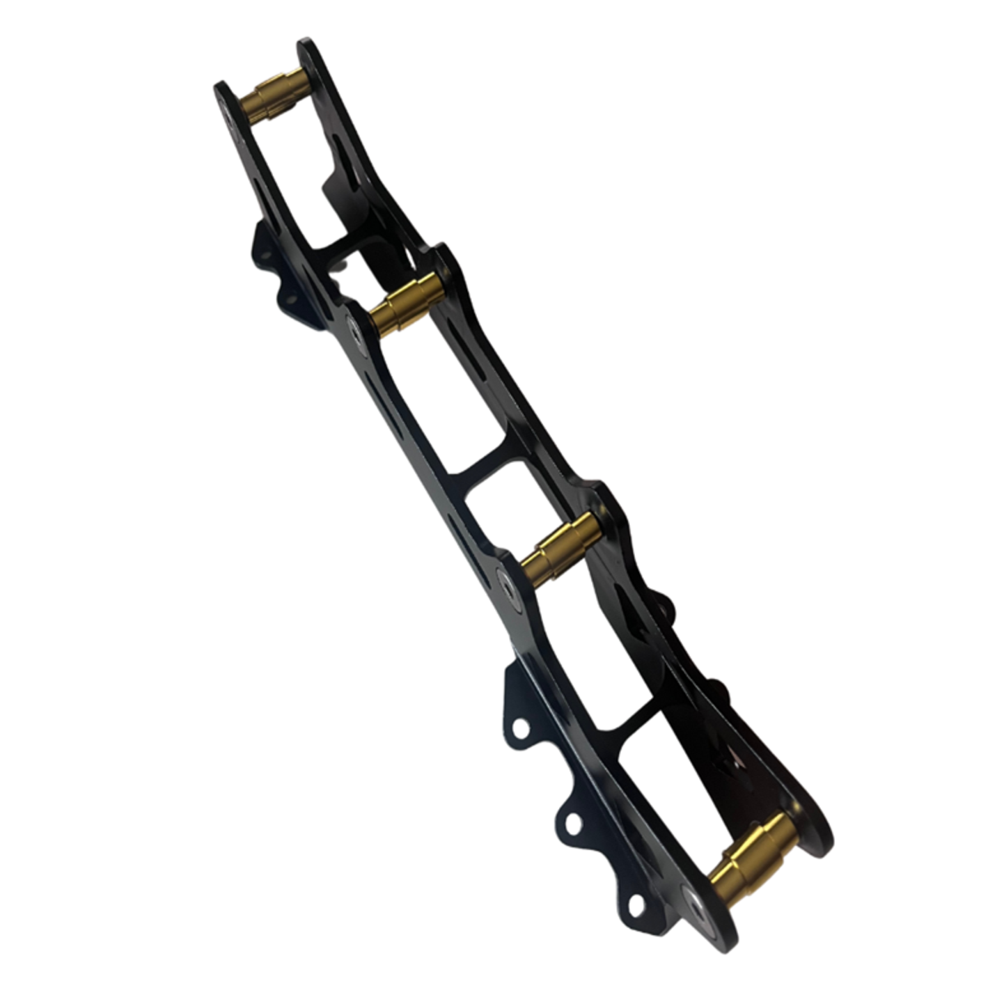 Inline-Chassis E-LITE schwarz