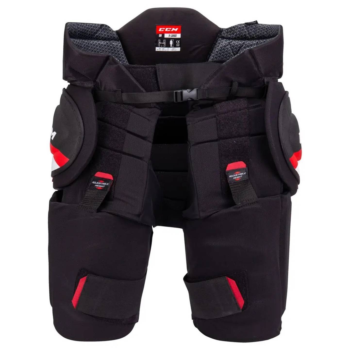 Girdle CCM Jetspeed SR