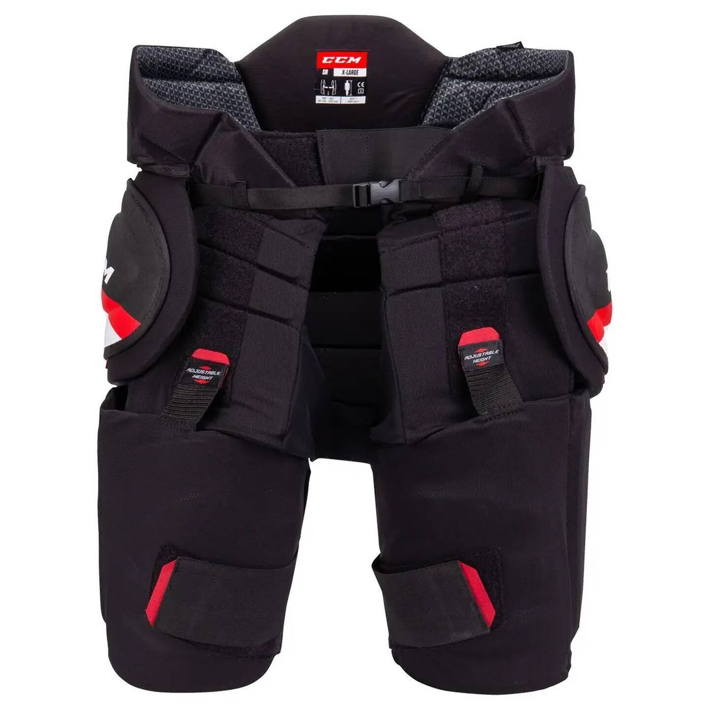 Girdle CCM Jetspeed SR