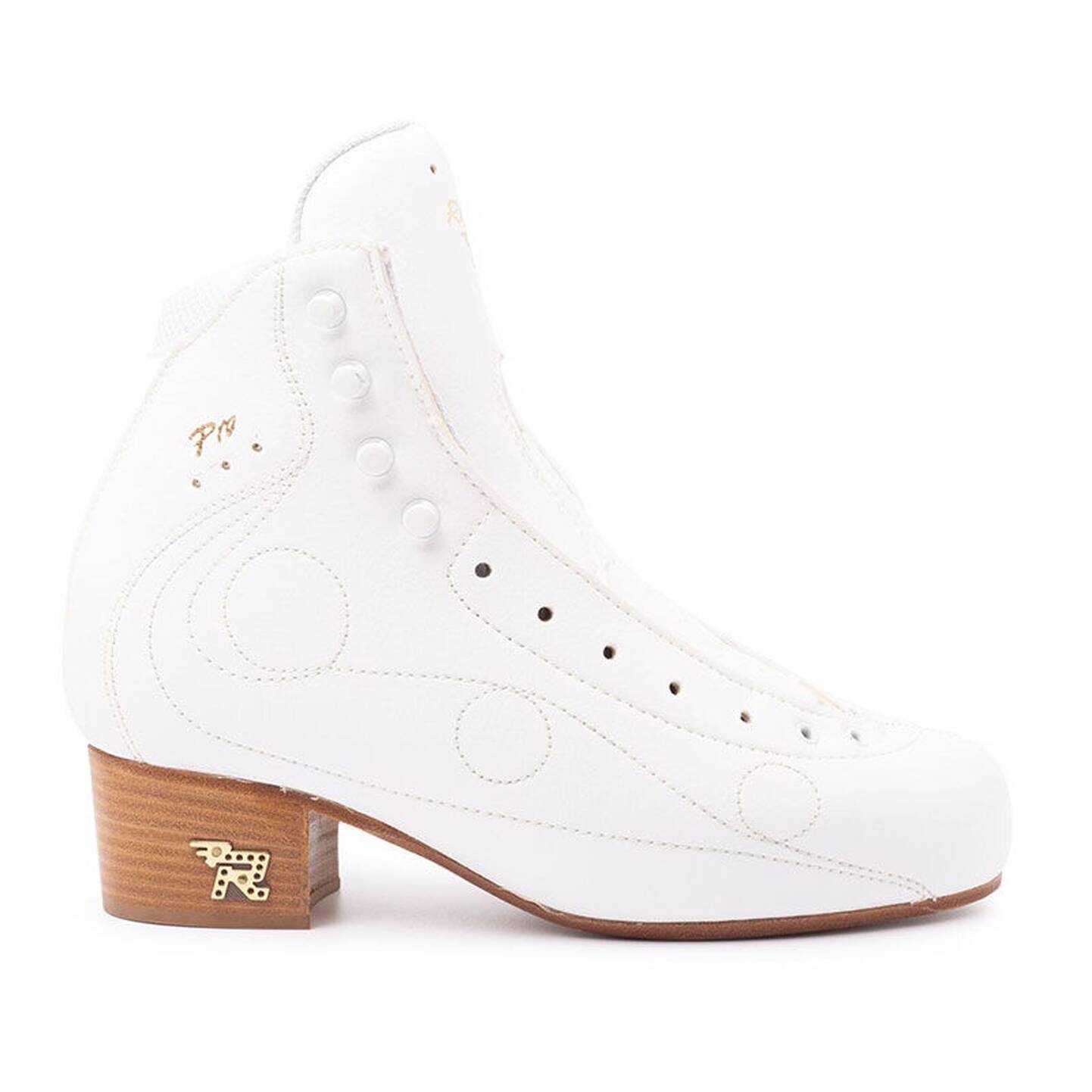 Shoes Risport Royal Pro