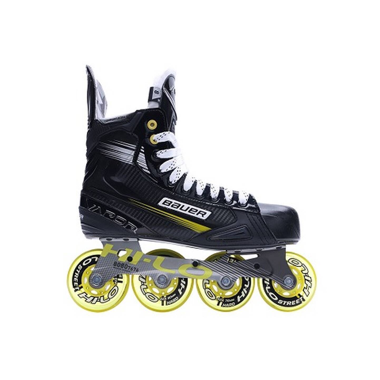 Roller Bauer Vapor X3 SR