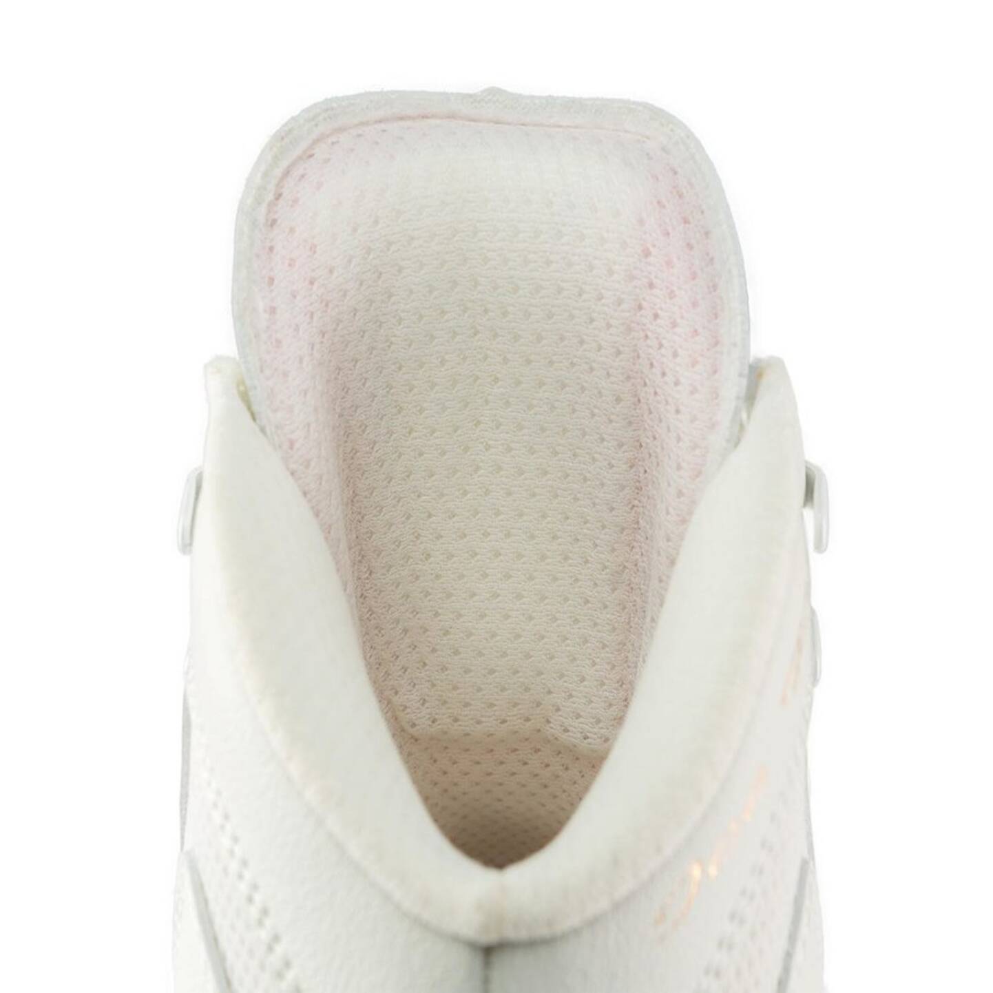 Shoes Edea Ice Fly Ivory