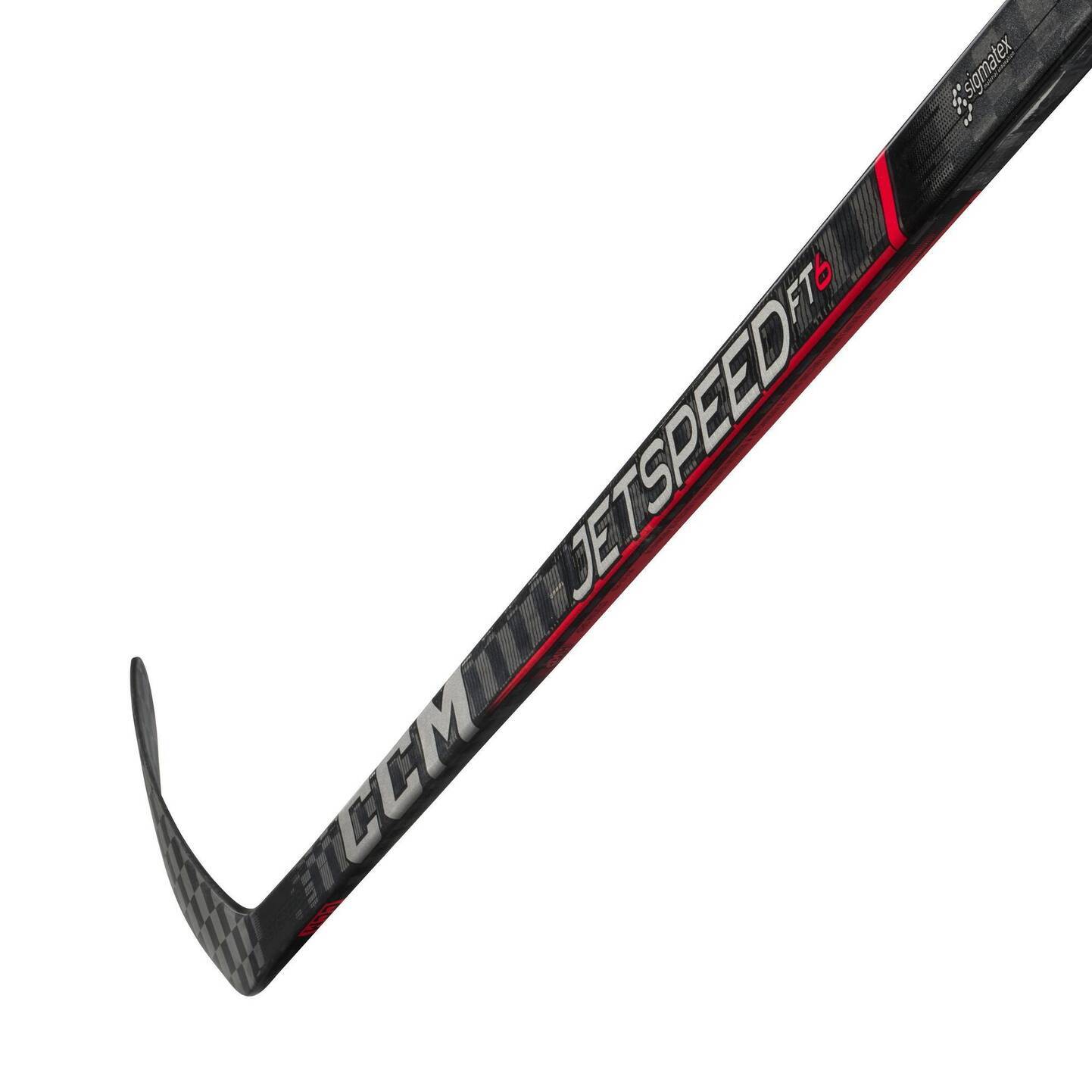 Stick CCM Jetspeed FT6 SR