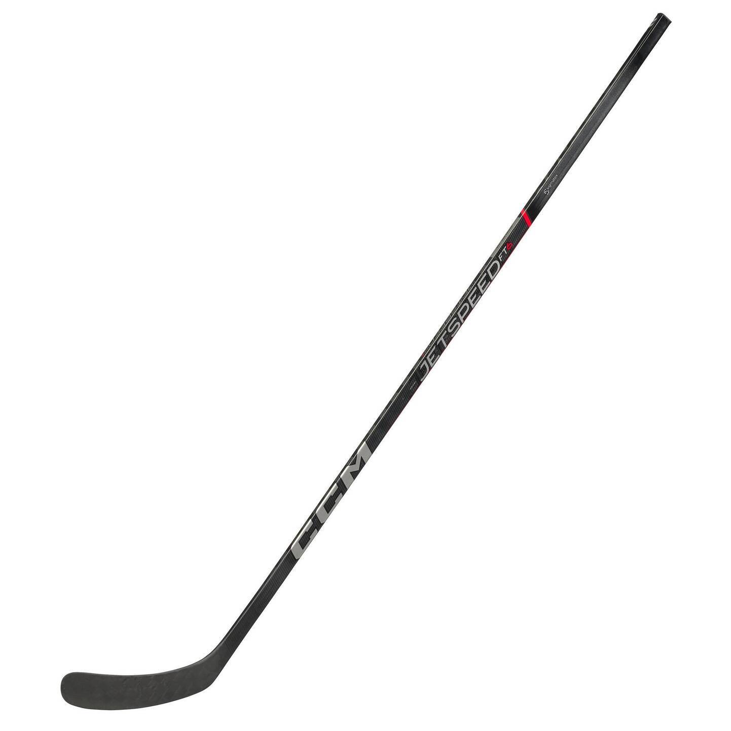 Canne CCM Jetspeed FT6 SR