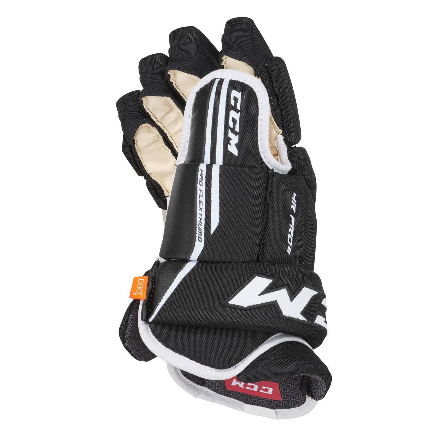 Gants CCM Tacks 4R Pro2 SR