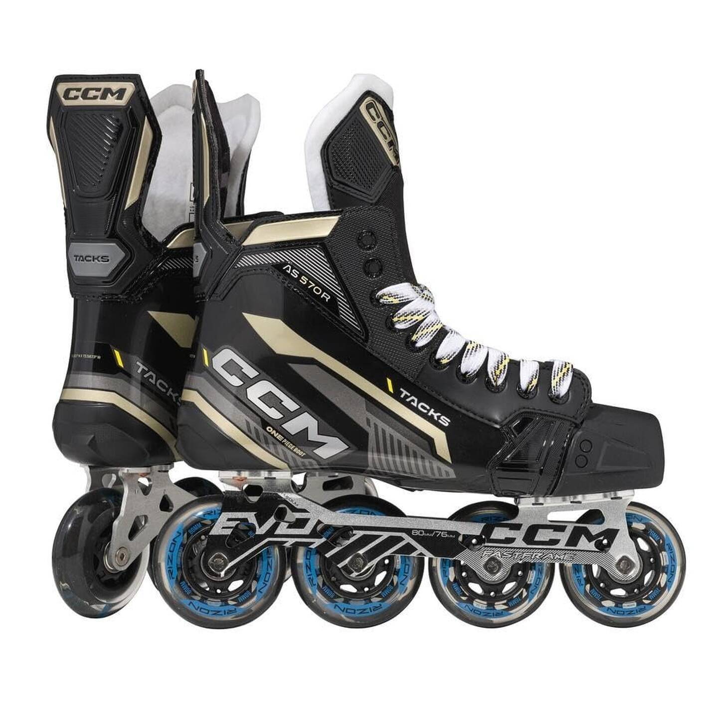 Roller CCM Super Tacks AS570R SR