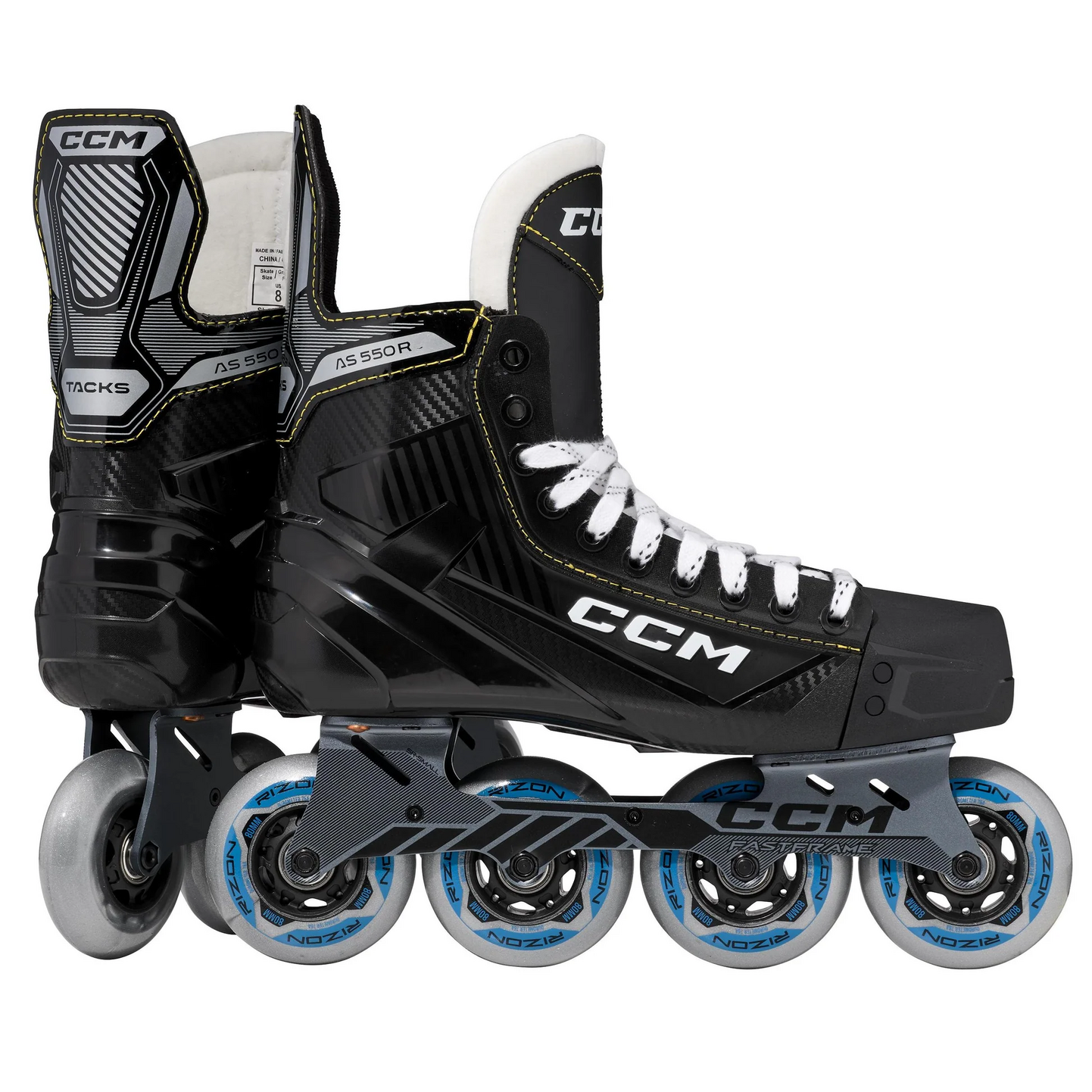 Roller CCM Super Tacks AS550R SR