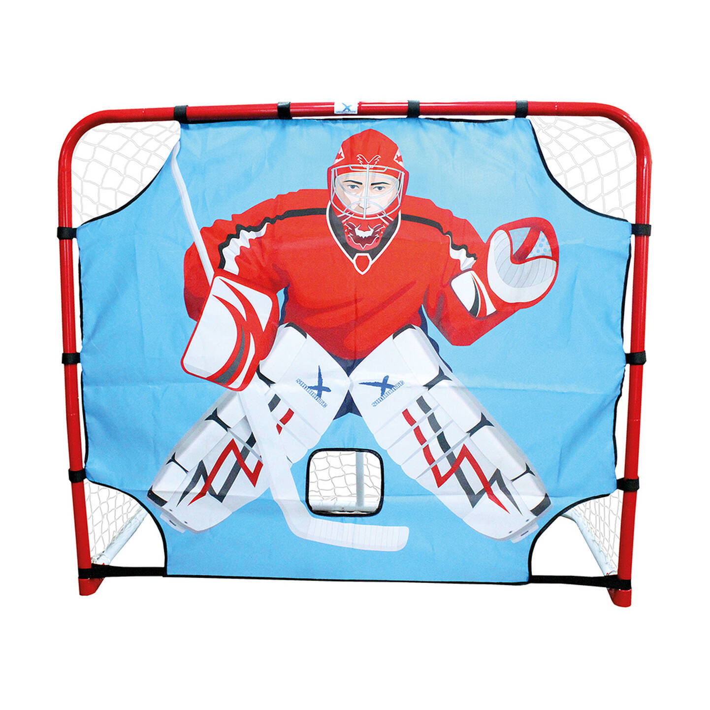 Shooter Tutor Syndicate 50