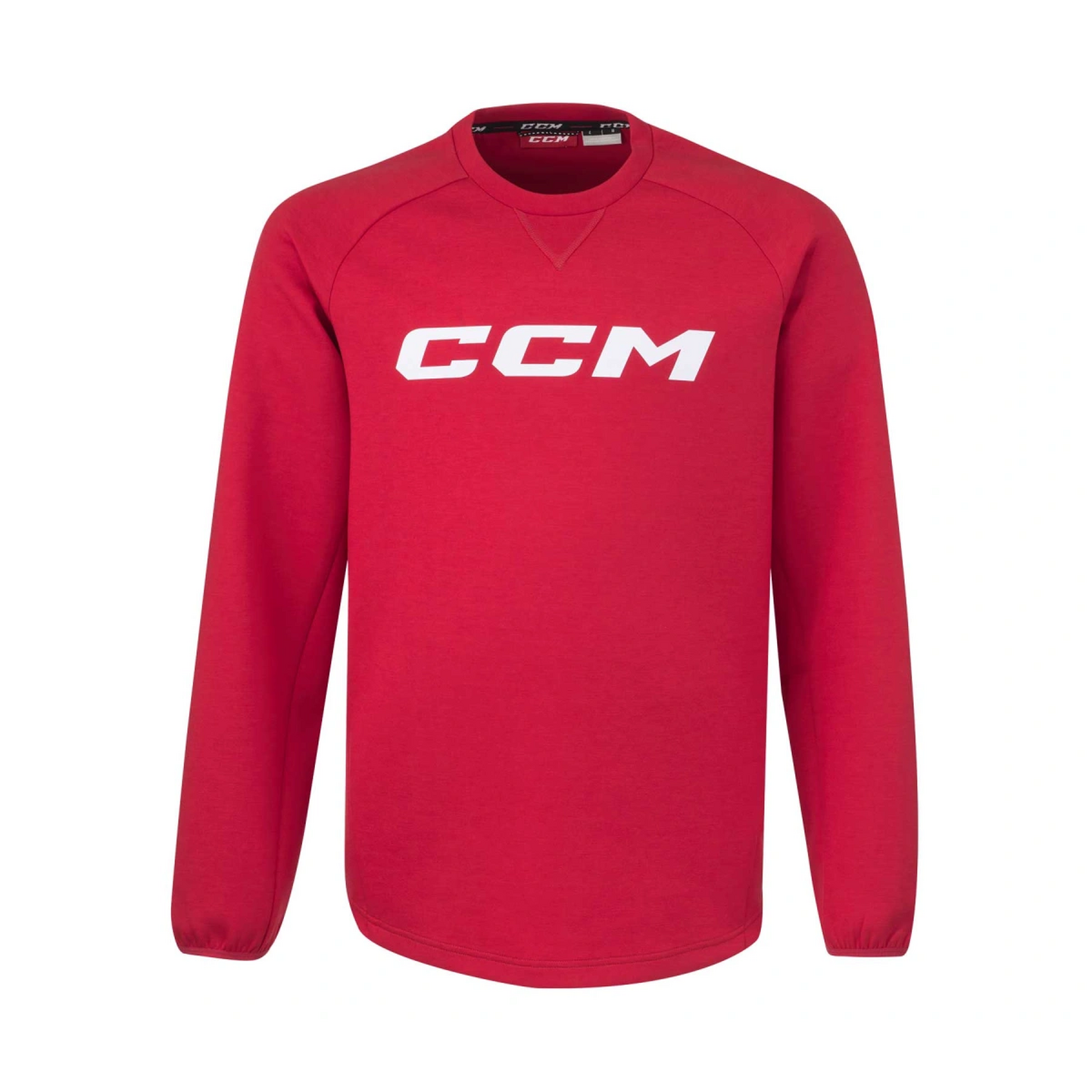 Pullover CCM Locker Room SR