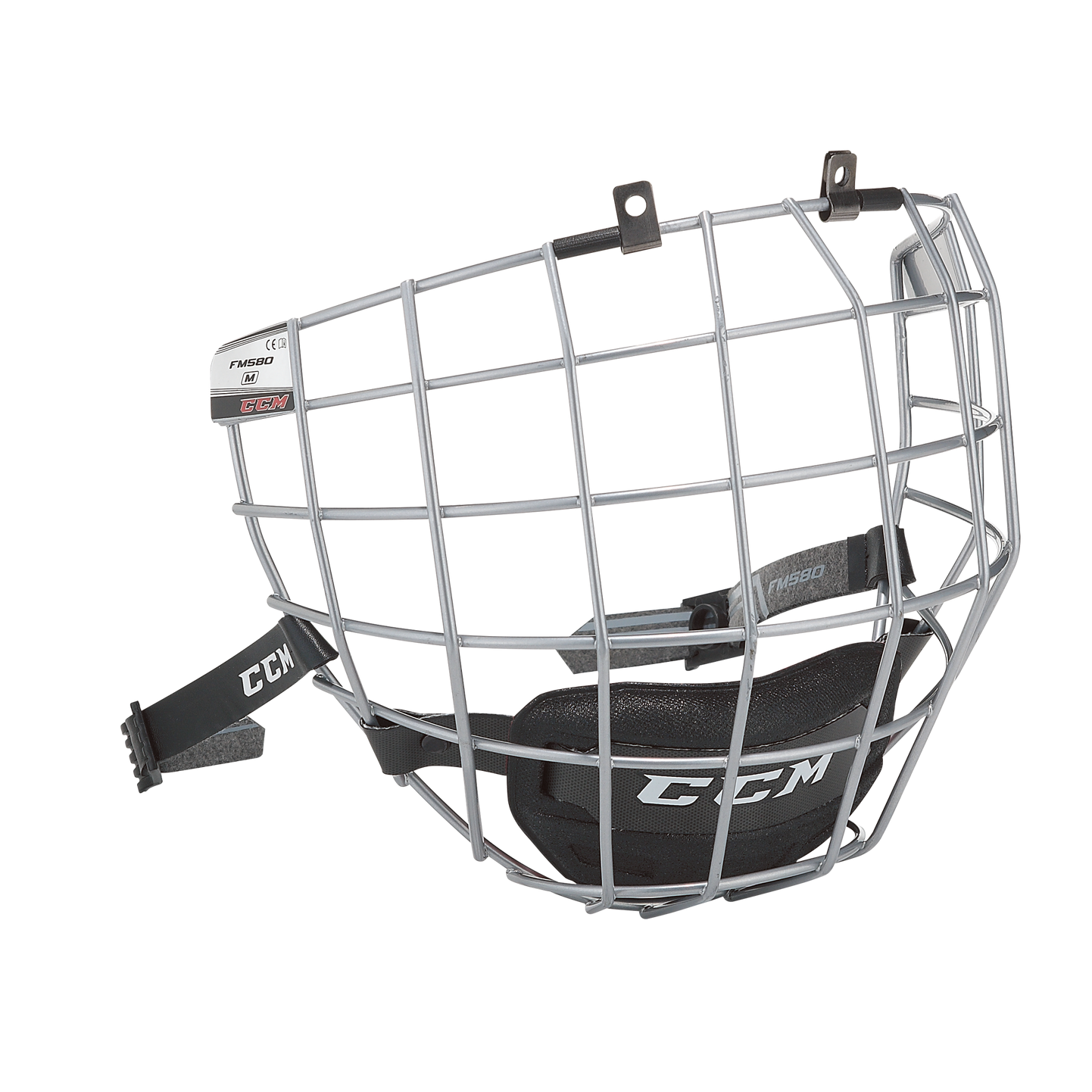 CCM 580 SR Grau Gitter