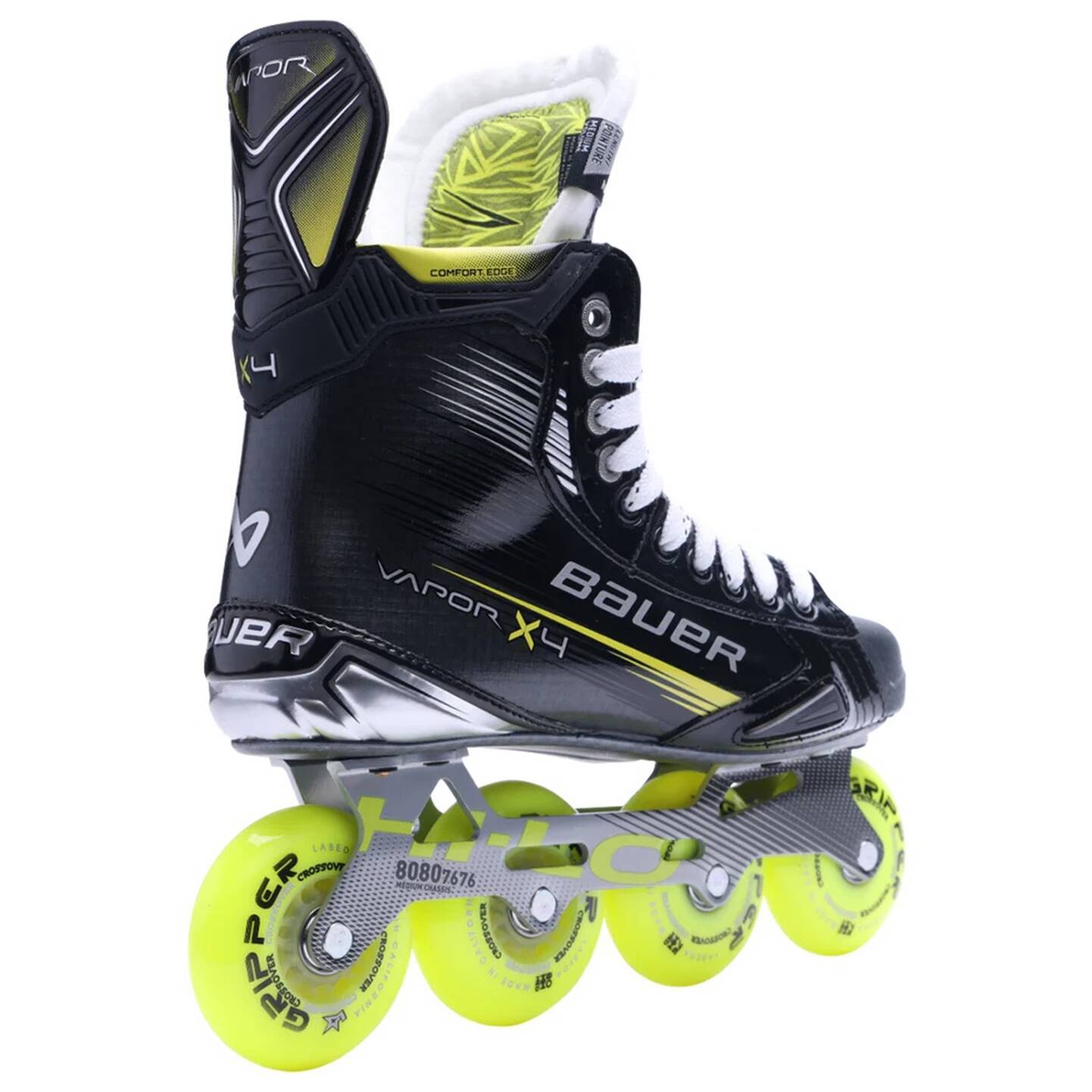 Roller Bauer Vapor X4 SR