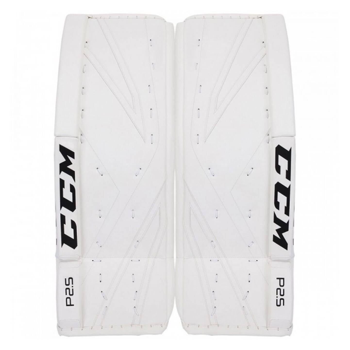 CCM Premier P2.5 SR goalie Beinschoner